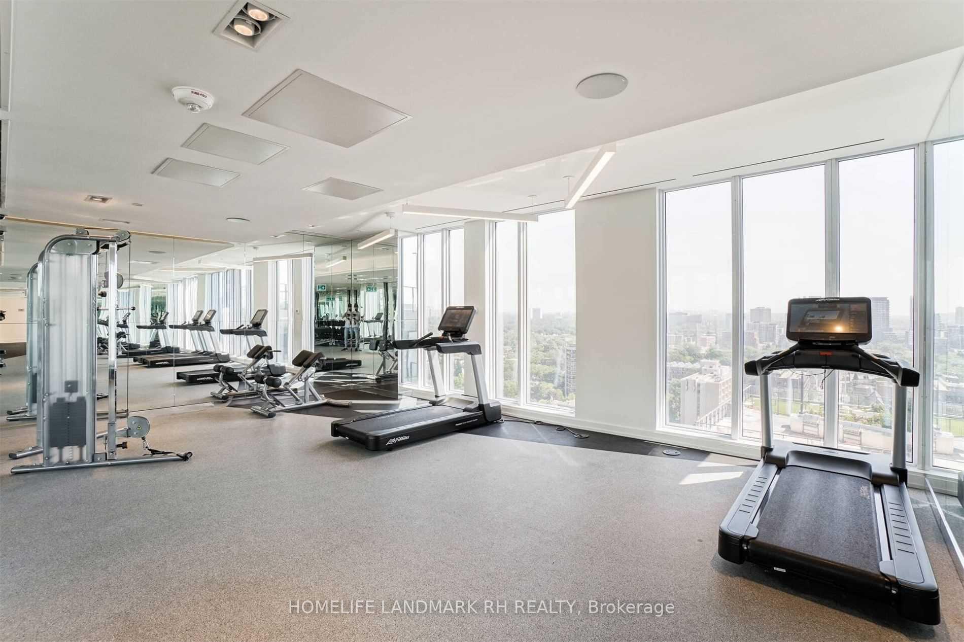 Photo 24 of Unit 1219, 251 Jarvis Street, Toronto, Moss Park — HOMEH