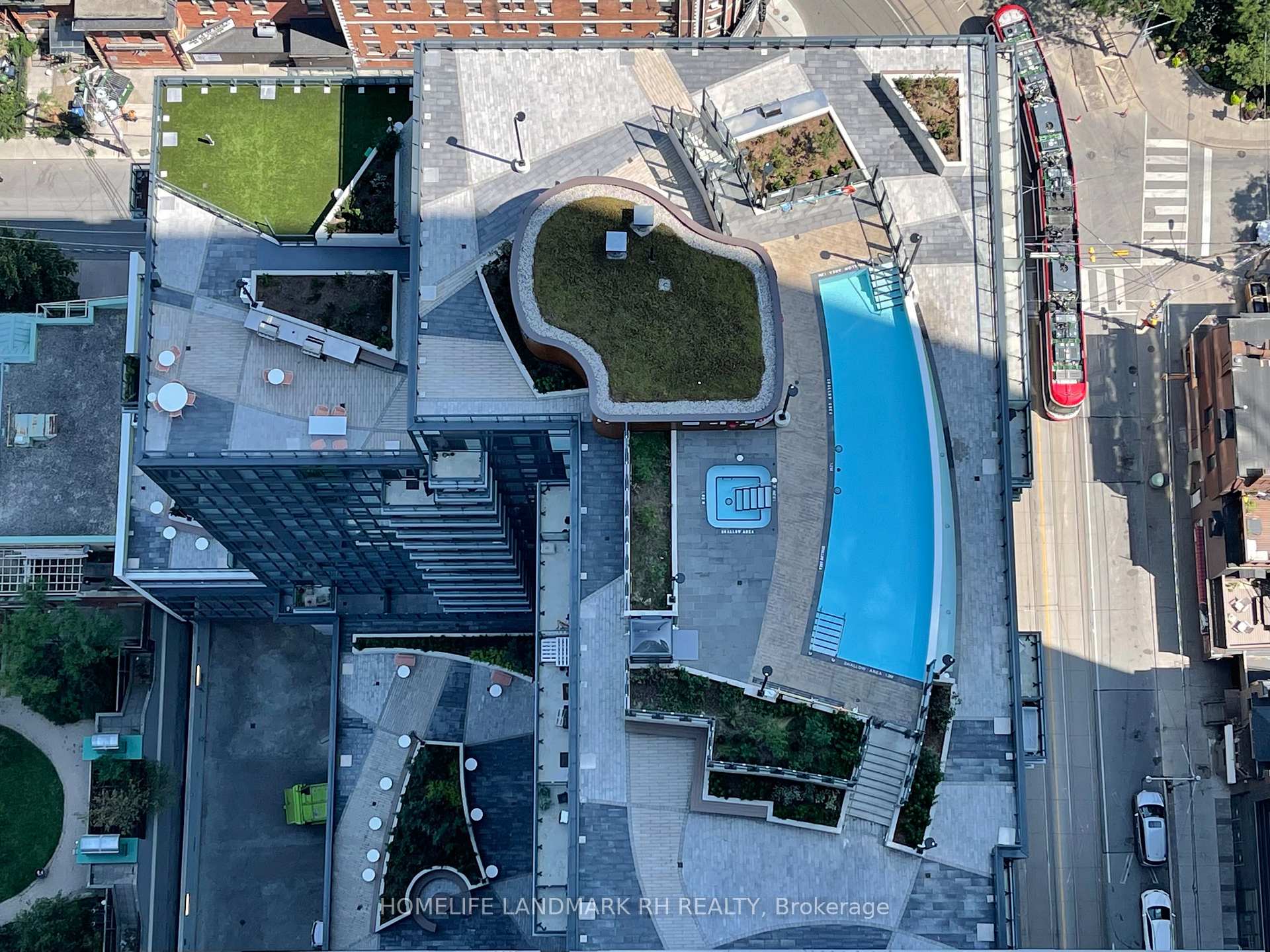 Photo 26 of Unit 1219, 251 Jarvis Street, Toronto, Moss Park — HOMEH
