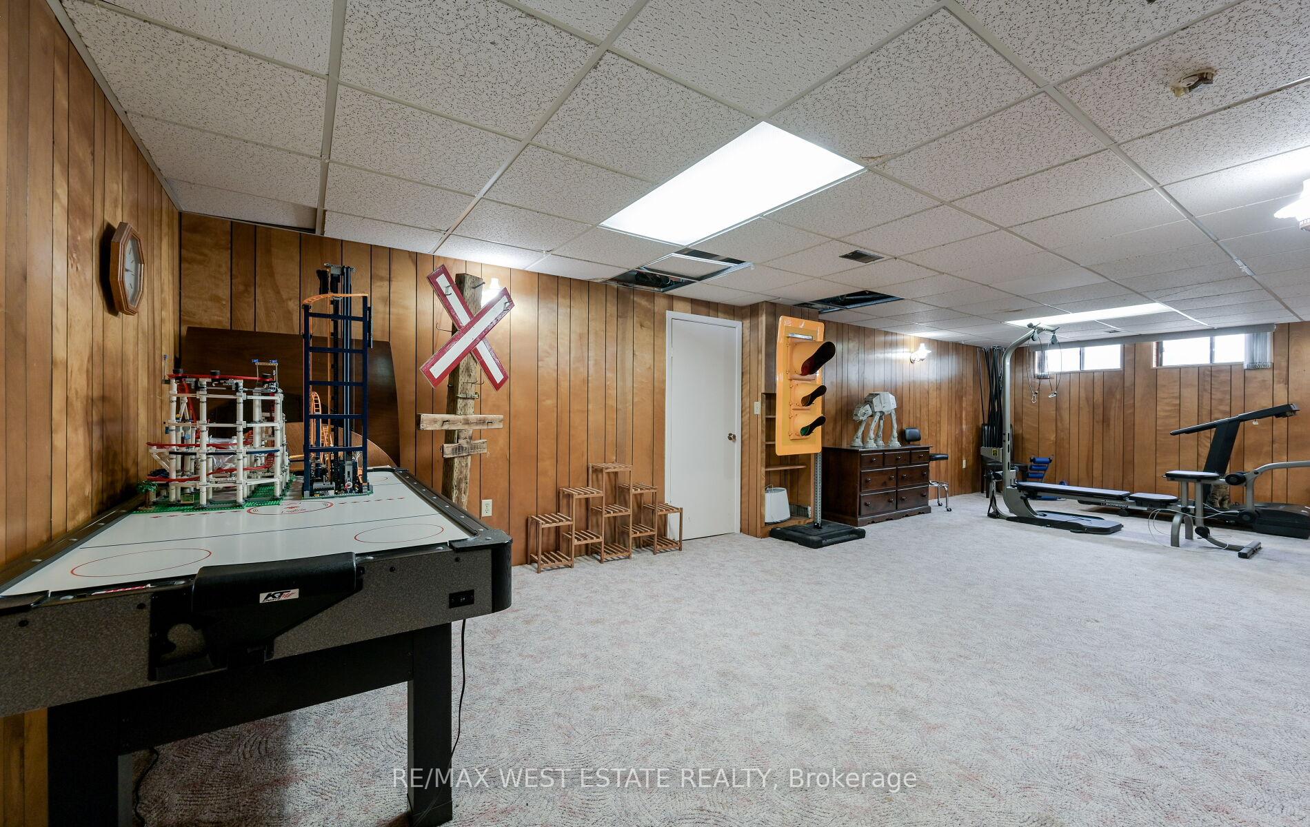 Photo 19 of 17522 Mount Hope Road, Caledon, Palgrave — HOMEH