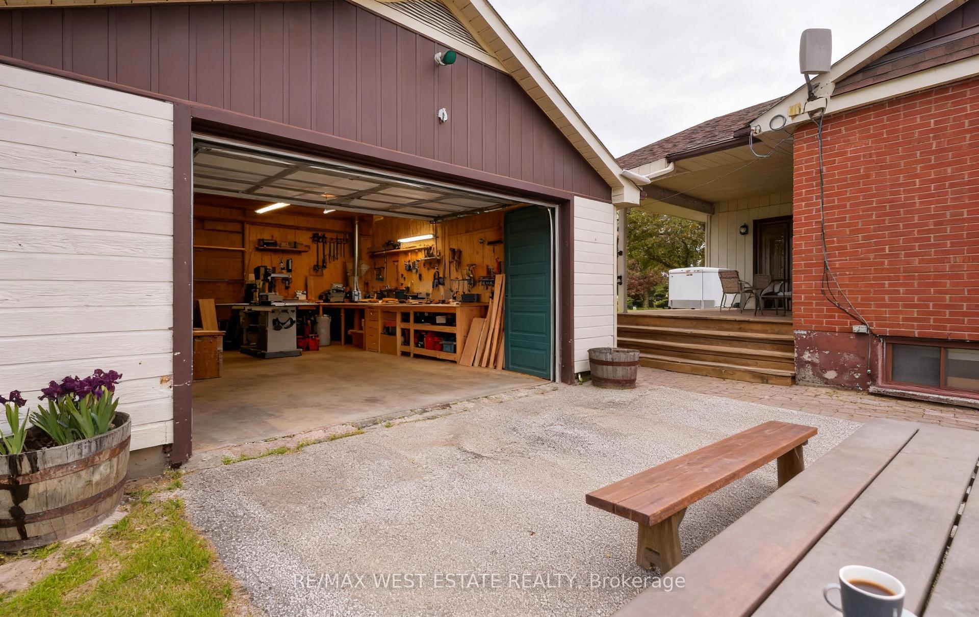 Photo 26 of 17522 Mount Hope Road, Caledon, Palgrave — HOMEH