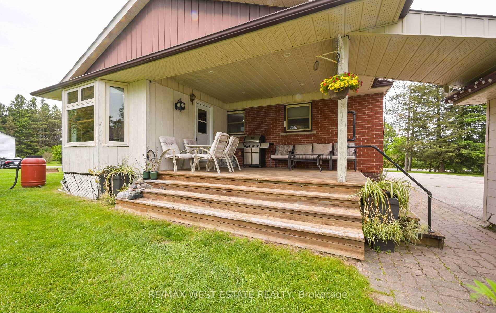 Photo 32 of 17522 Mount Hope Road, Caledon, Palgrave — HOMEH
