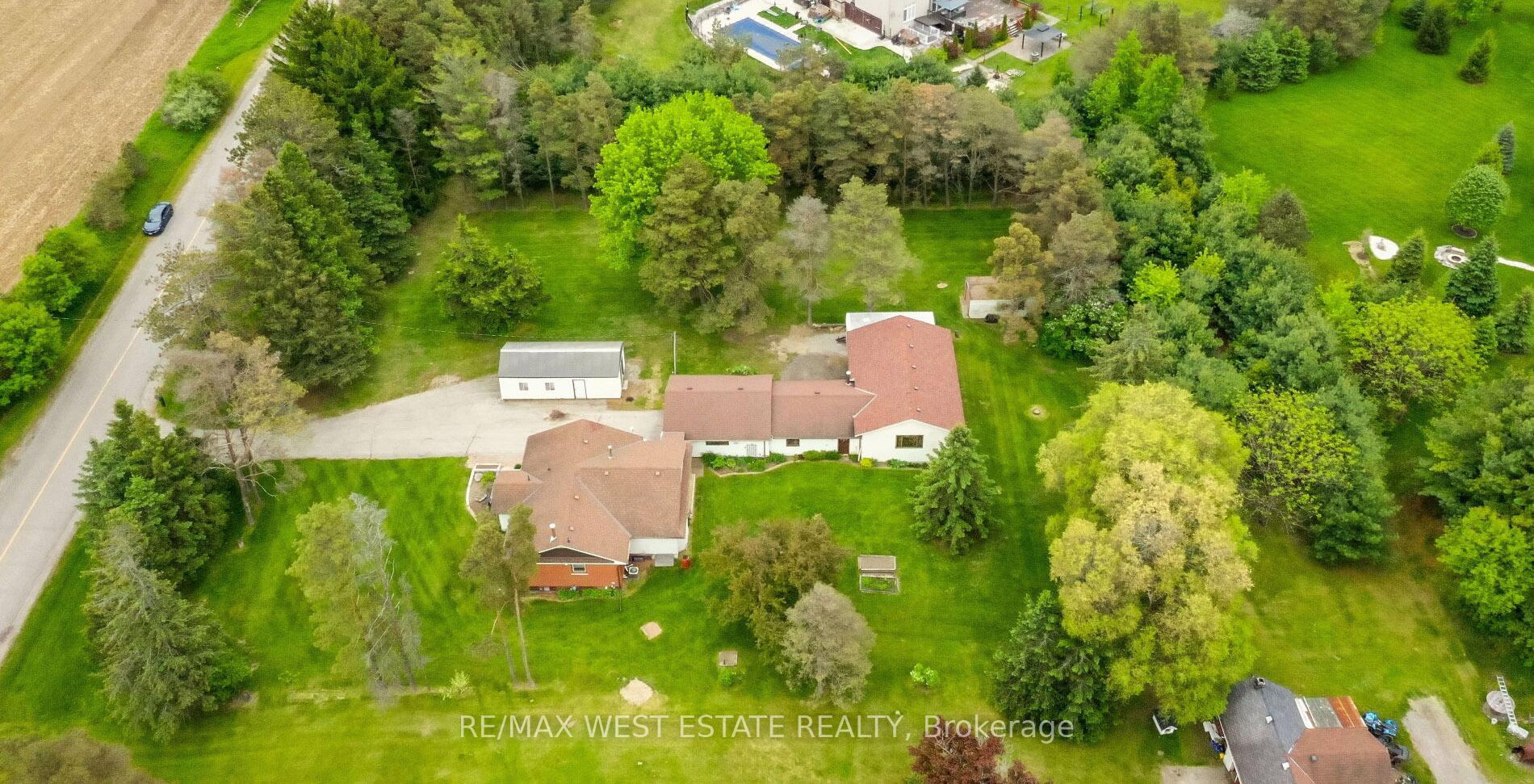 Photo 35 of 17522 Mount Hope Road, Caledon, Palgrave — HOMEH