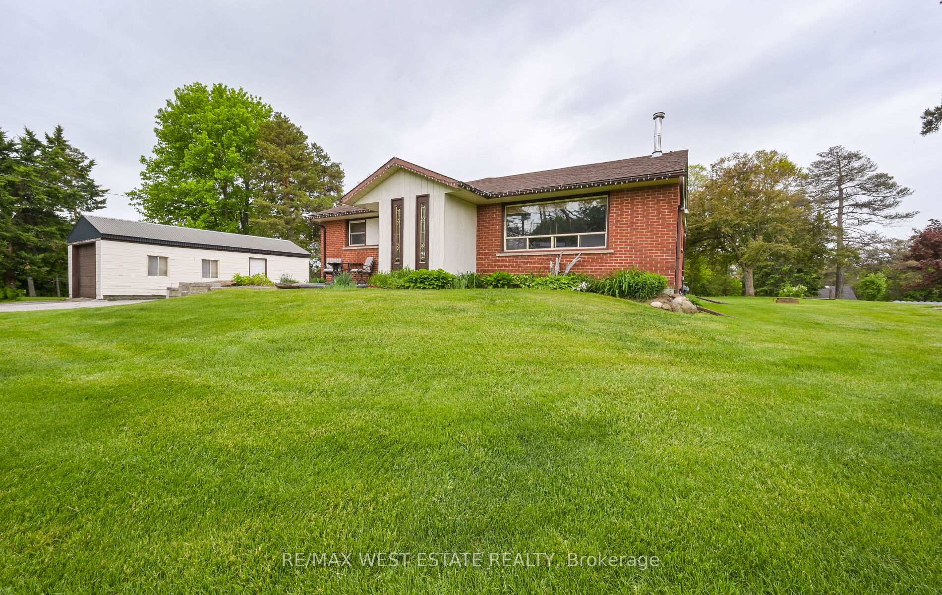 Photo 37 of 17522 Mount Hope Road, Caledon, Palgrave — HOMEH