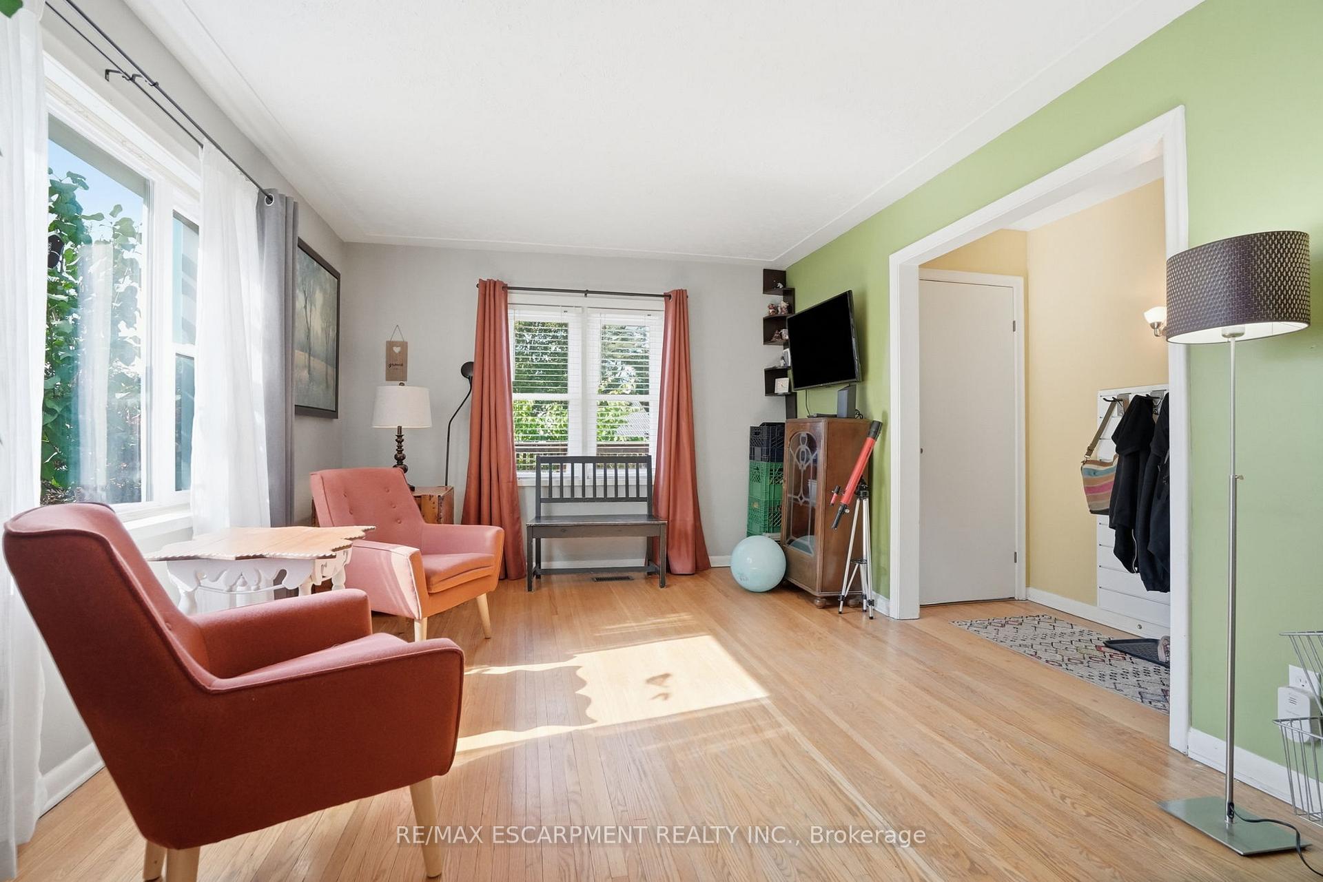 Photo 5 of 19 Victoria Street, Brant, Paris — HOMEH