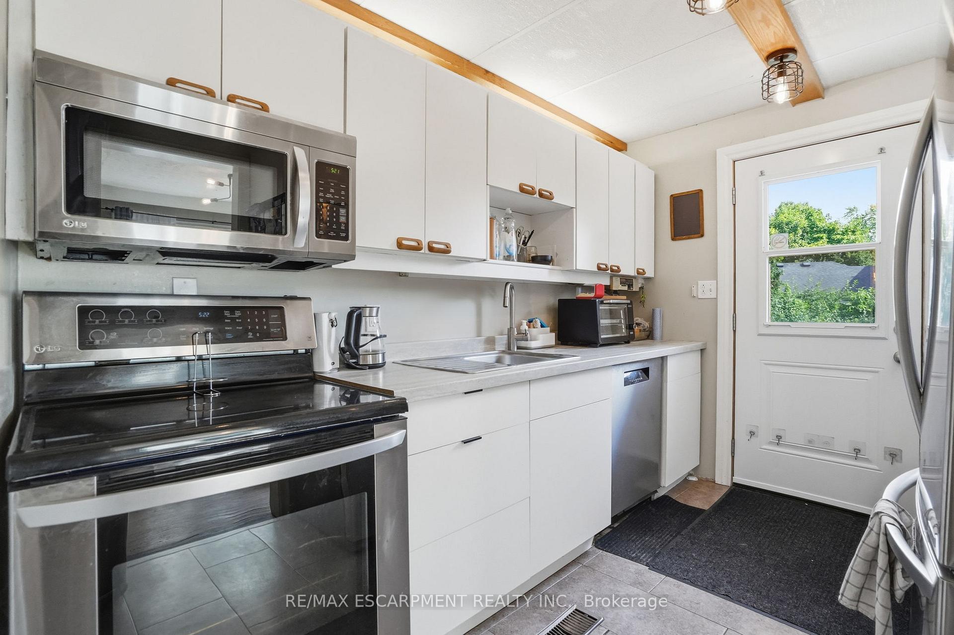 Photo 8 of 19 Victoria Street, Brant, Paris — HOMEH