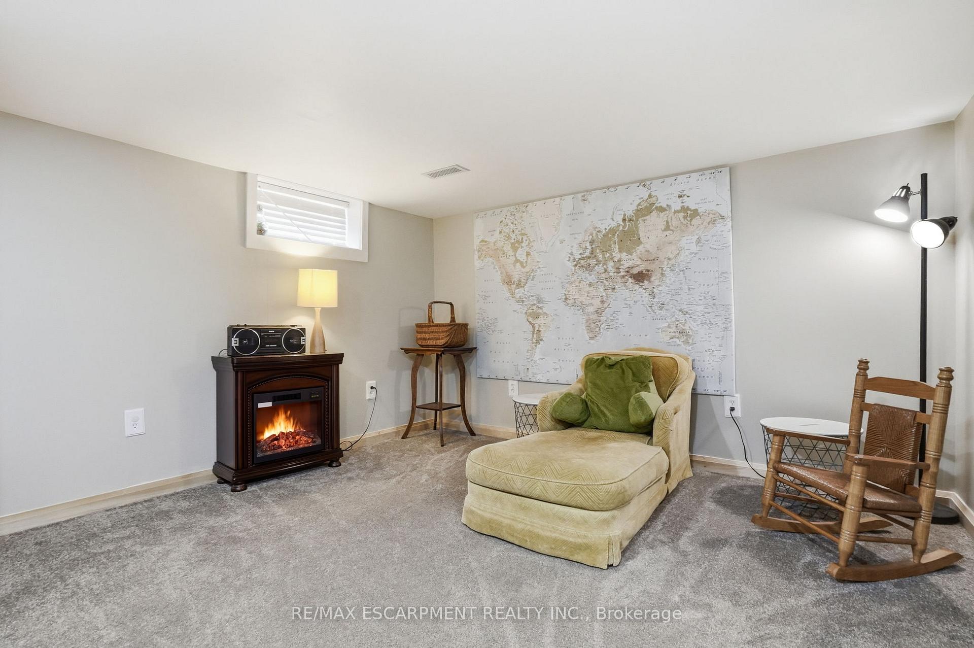 Photo 31 of 19 Victoria Street, Brant, Paris — HOMEH