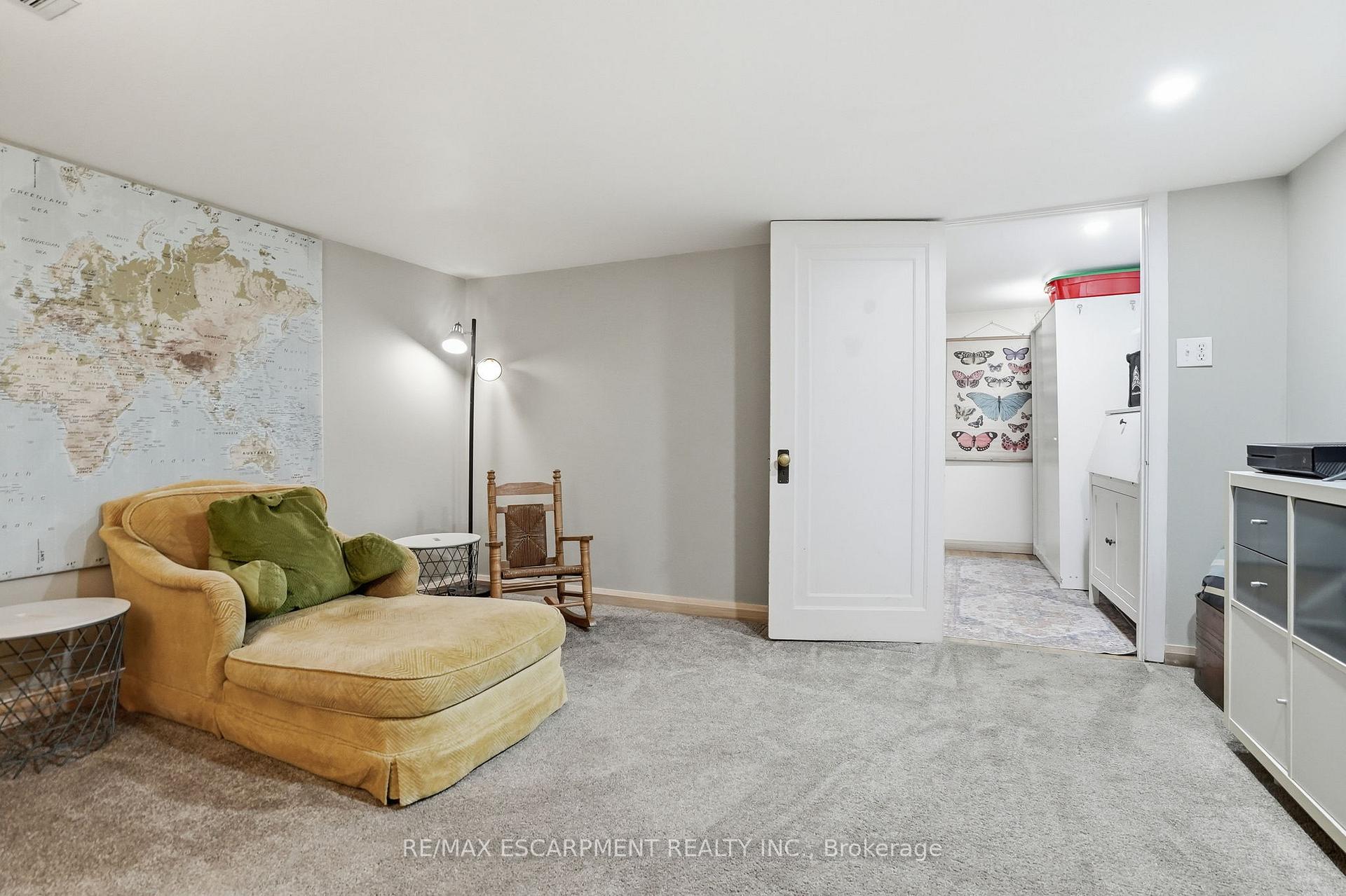 Photo 33 of 19 Victoria Street, Brant, Paris — HOMEH