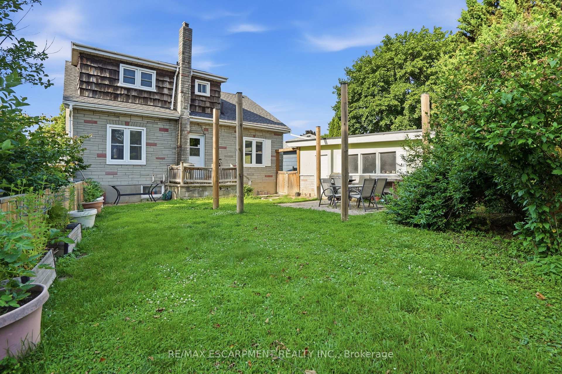 Photo 47 of 19 Victoria Street, Brant, Paris — HOMEH