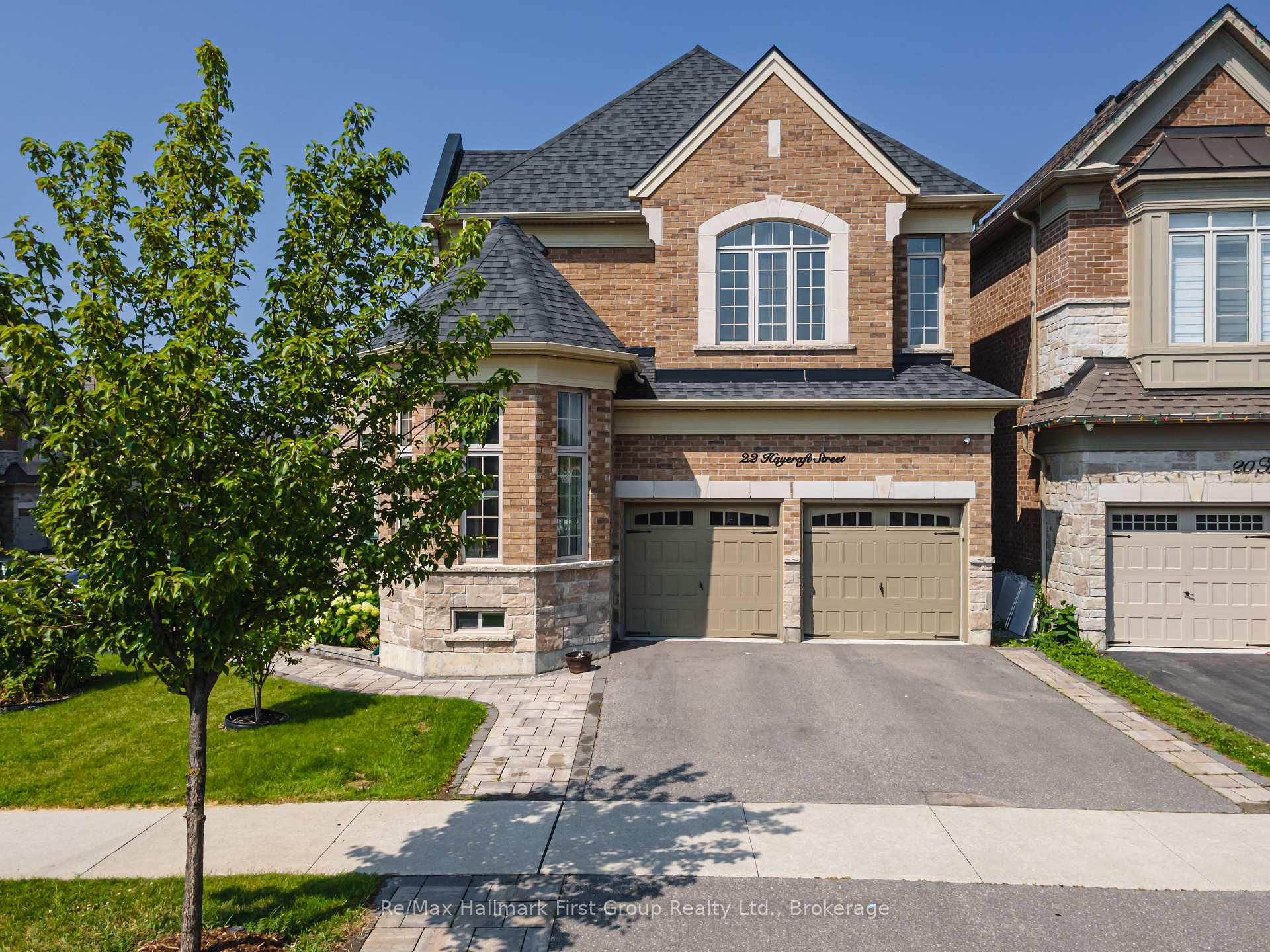 Photo 1 of 22 Hayeraft Street, Whitby, Rural Whitby — HOMEH