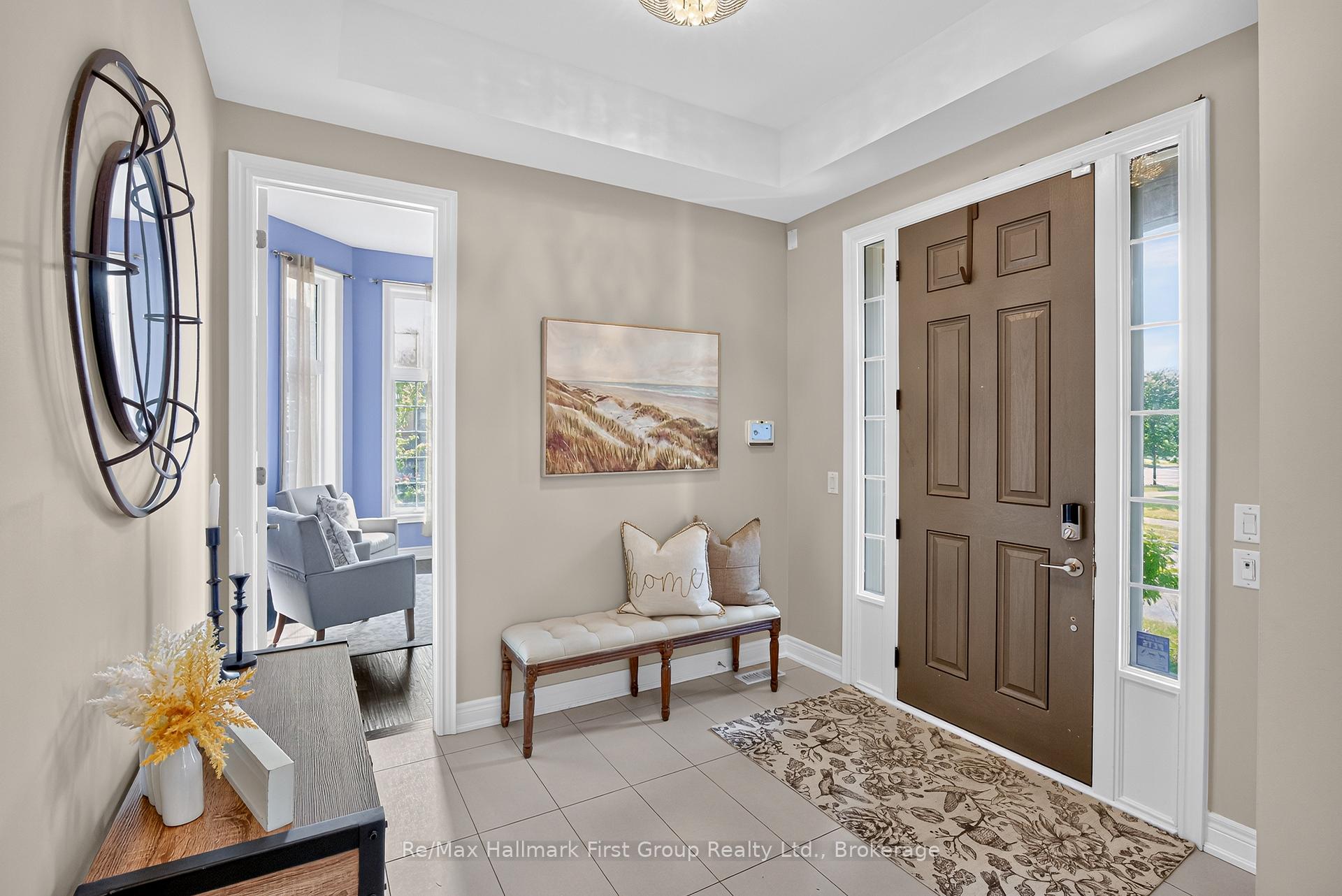 Photo 4 of 22 Hayeraft Street, Whitby, Rural Whitby — HOMEH