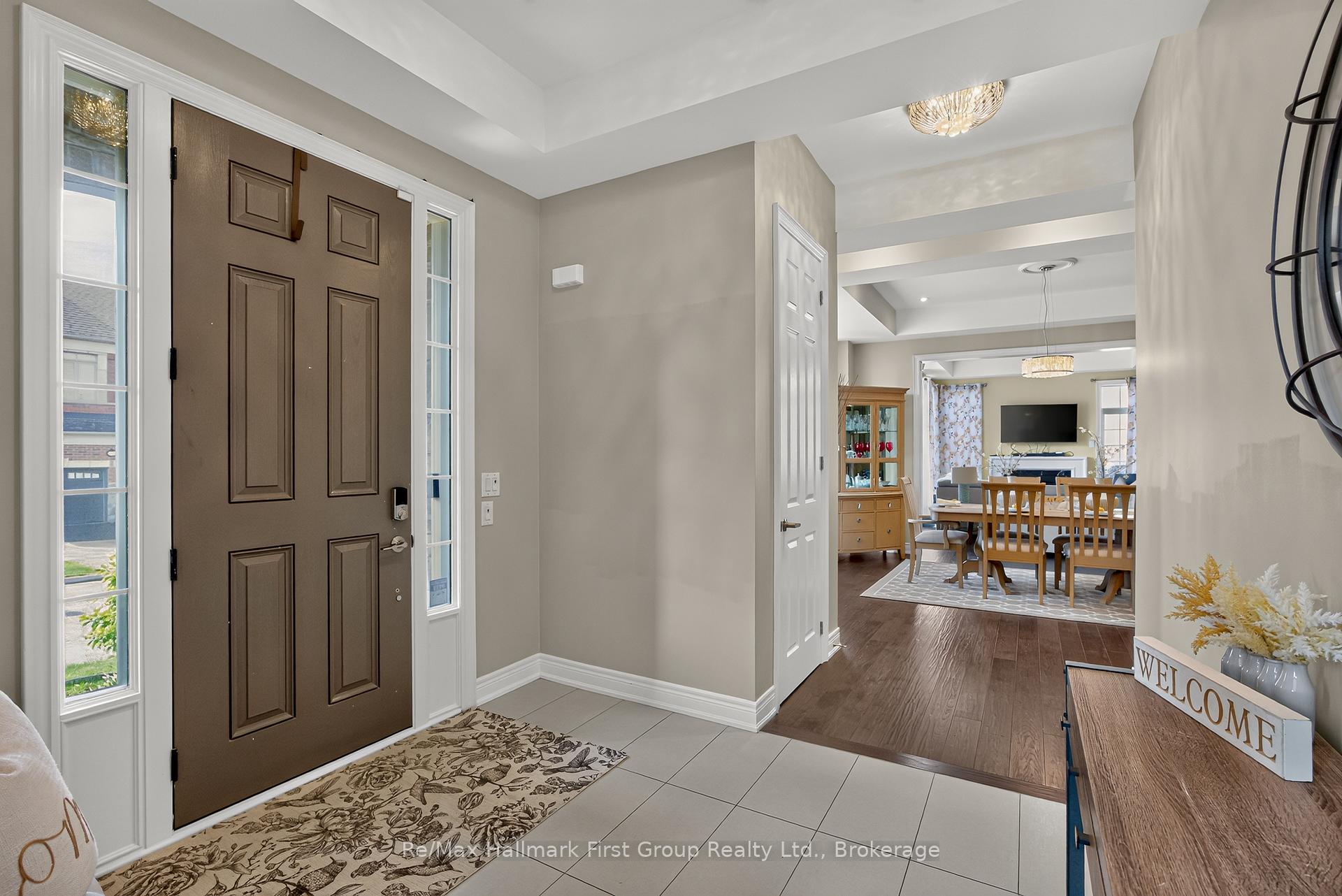 Photo 5 of 22 Hayeraft Street, Whitby, Rural Whitby — HOMEH