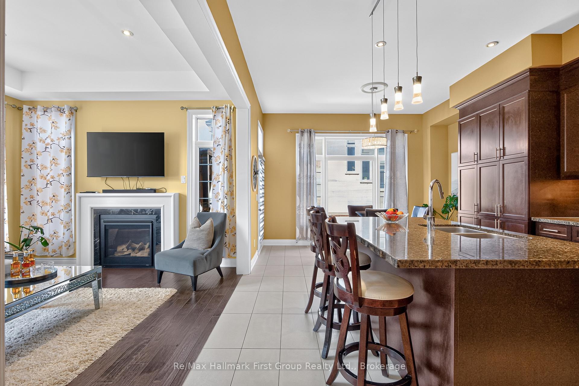 Photo 11 of 22 Hayeraft Street, Whitby, Rural Whitby — HOMEH