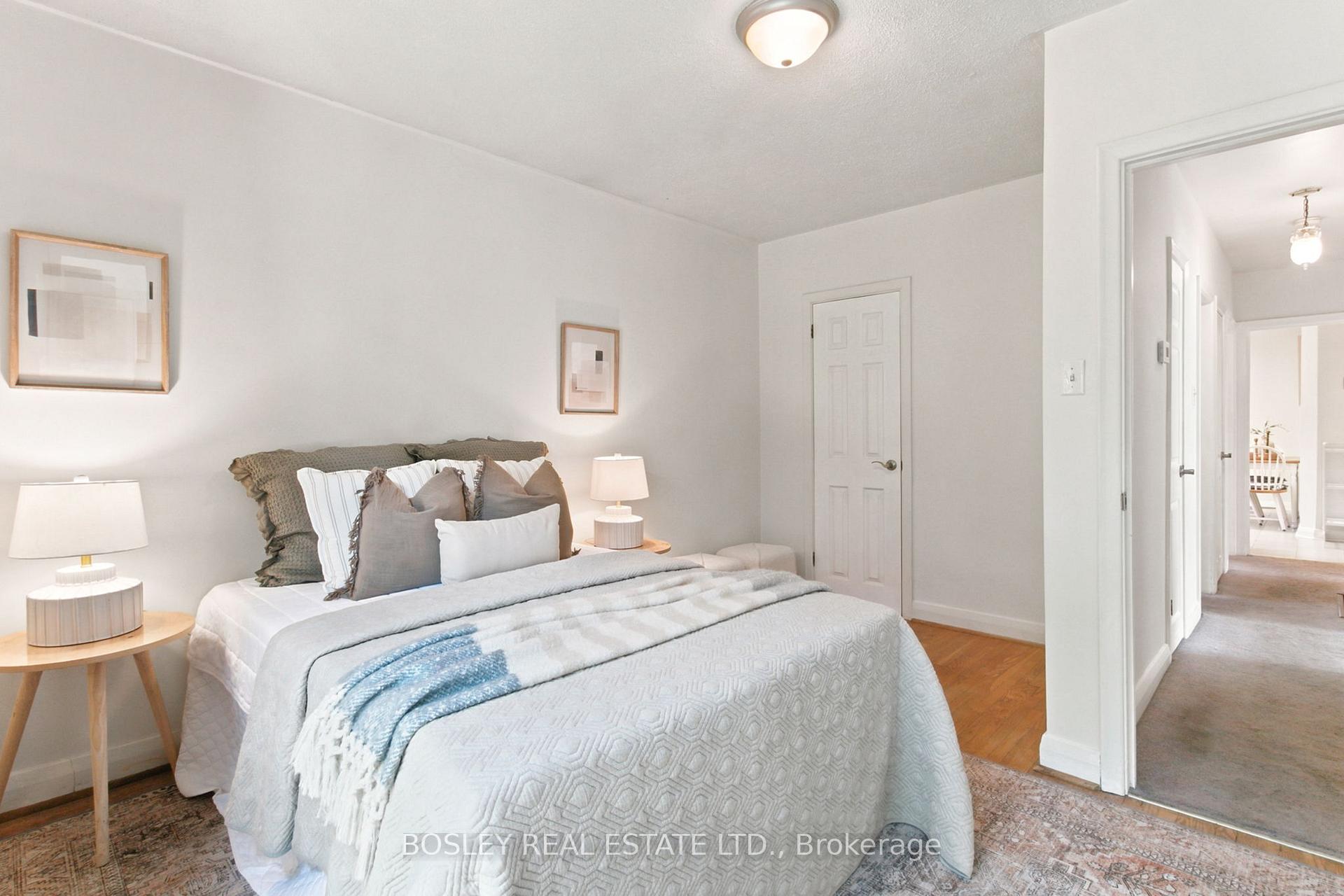 Photo 20 of 251 Ellington Drive, Scarborough, Wexford-Maryvale — HOMEH