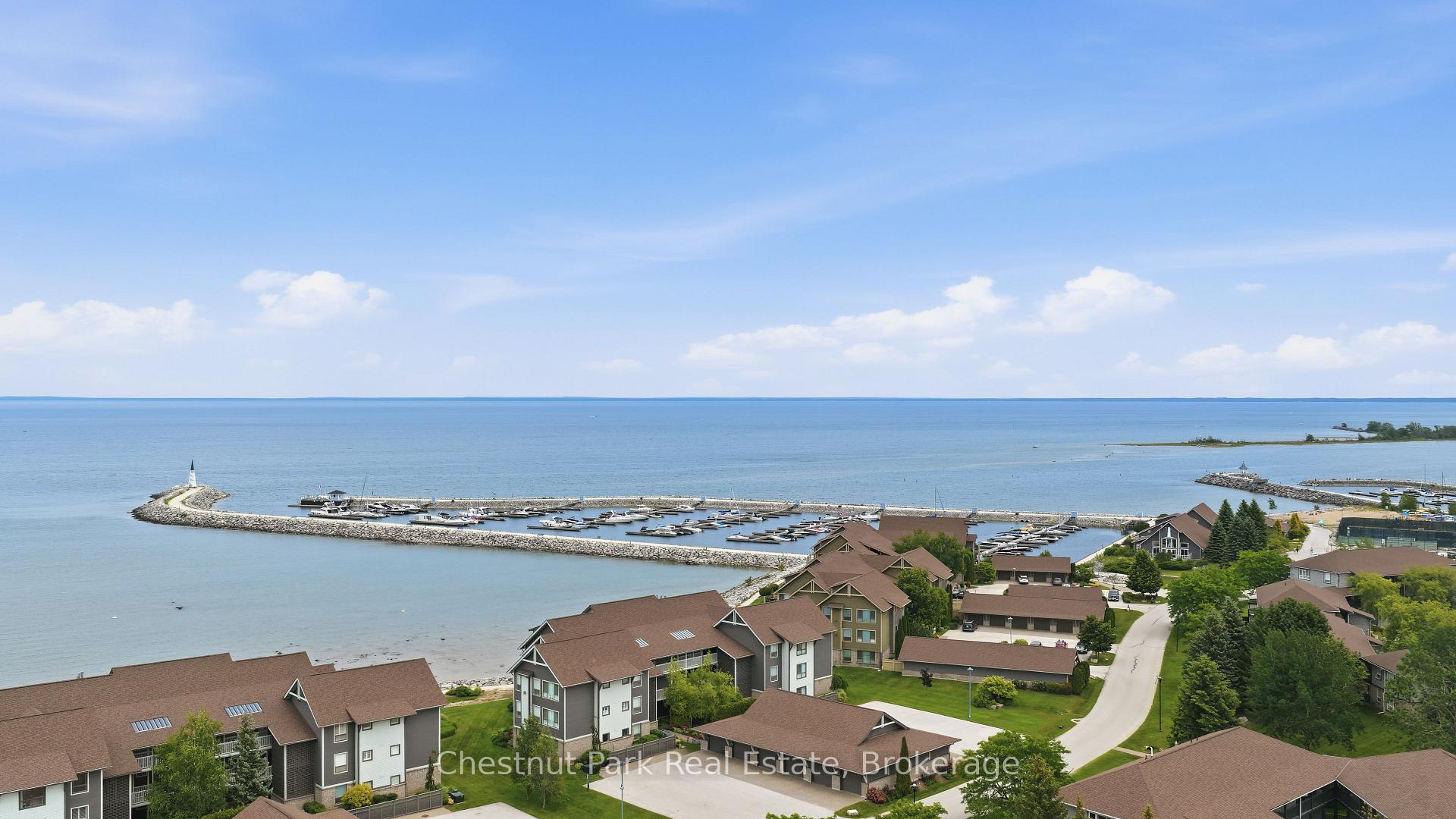 Photo 1 of 504 Mariners Way, Collingwood — HOMEH