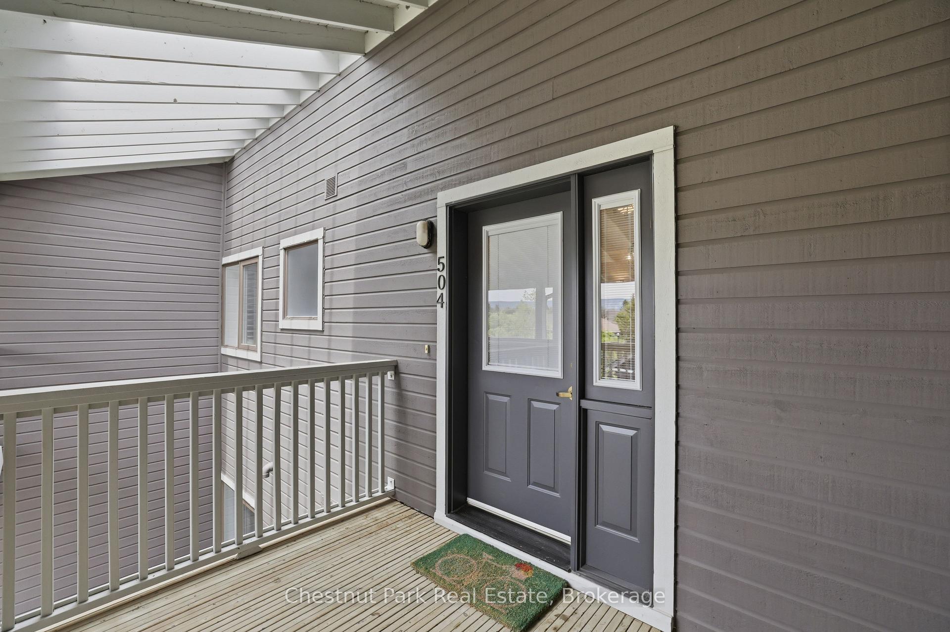 Photo 12 of 504 Mariners Way, Collingwood — HOMEH