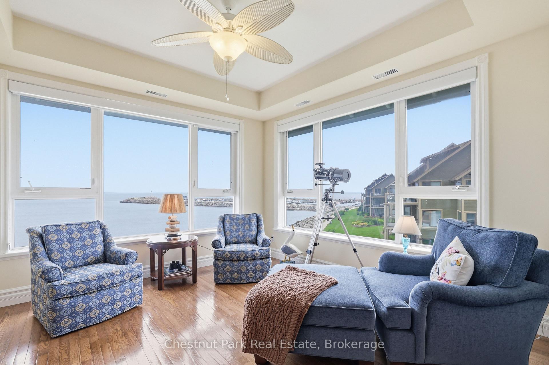 Photo 34 of 504 Mariners Way, Collingwood — HOMEH