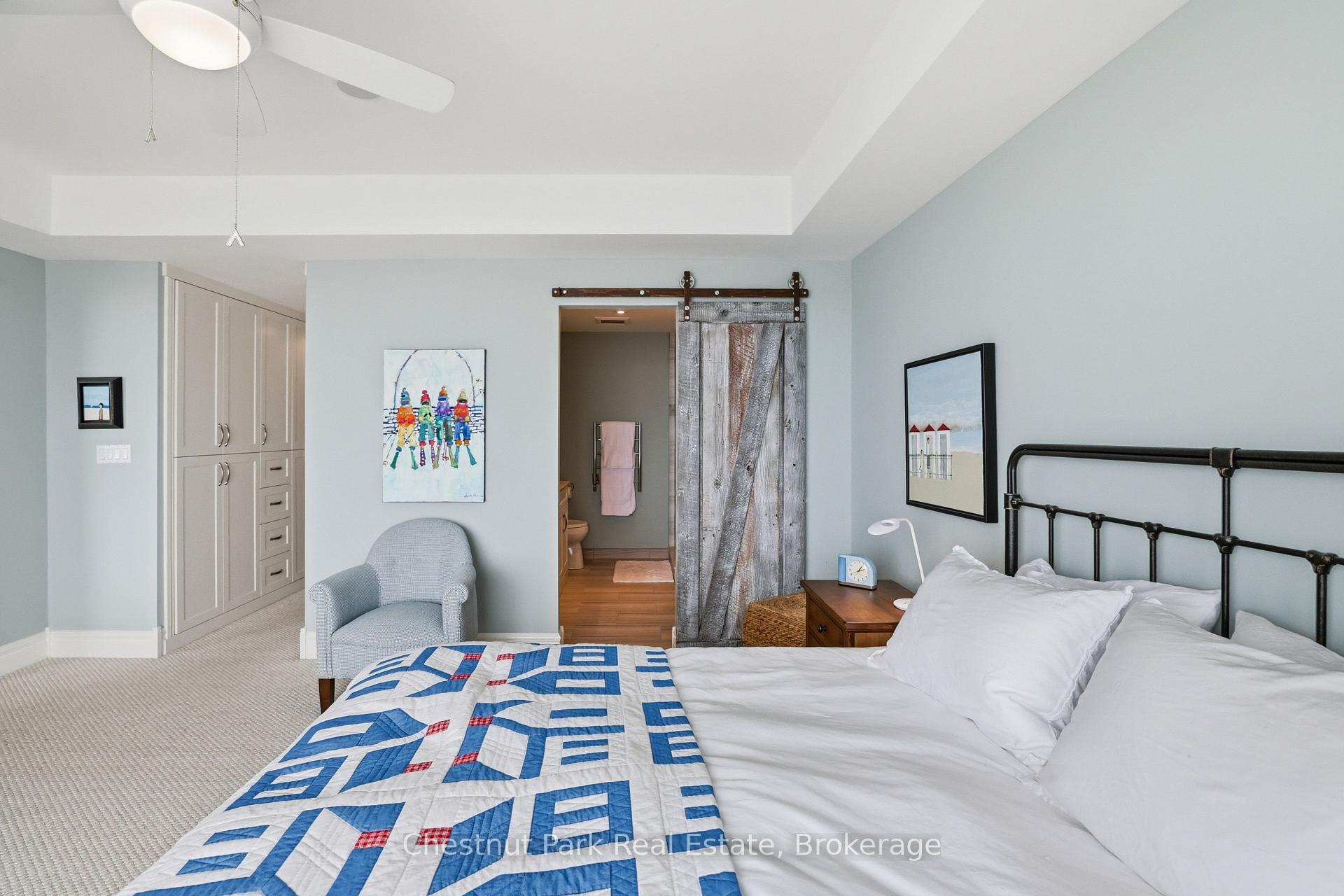 Photo 41 of 504 Mariners Way, Collingwood — HOMEH