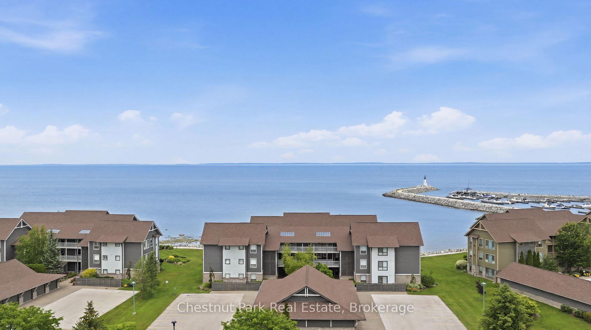 Photo 50 of 504 Mariners Way, Collingwood — HOMEH