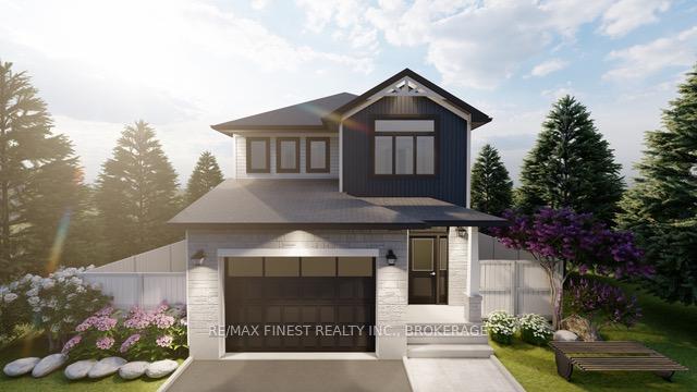 Photo 2 of Unit LOT E64, 1339 Turnbull Way, Kingston, City Northwest — HOMEH