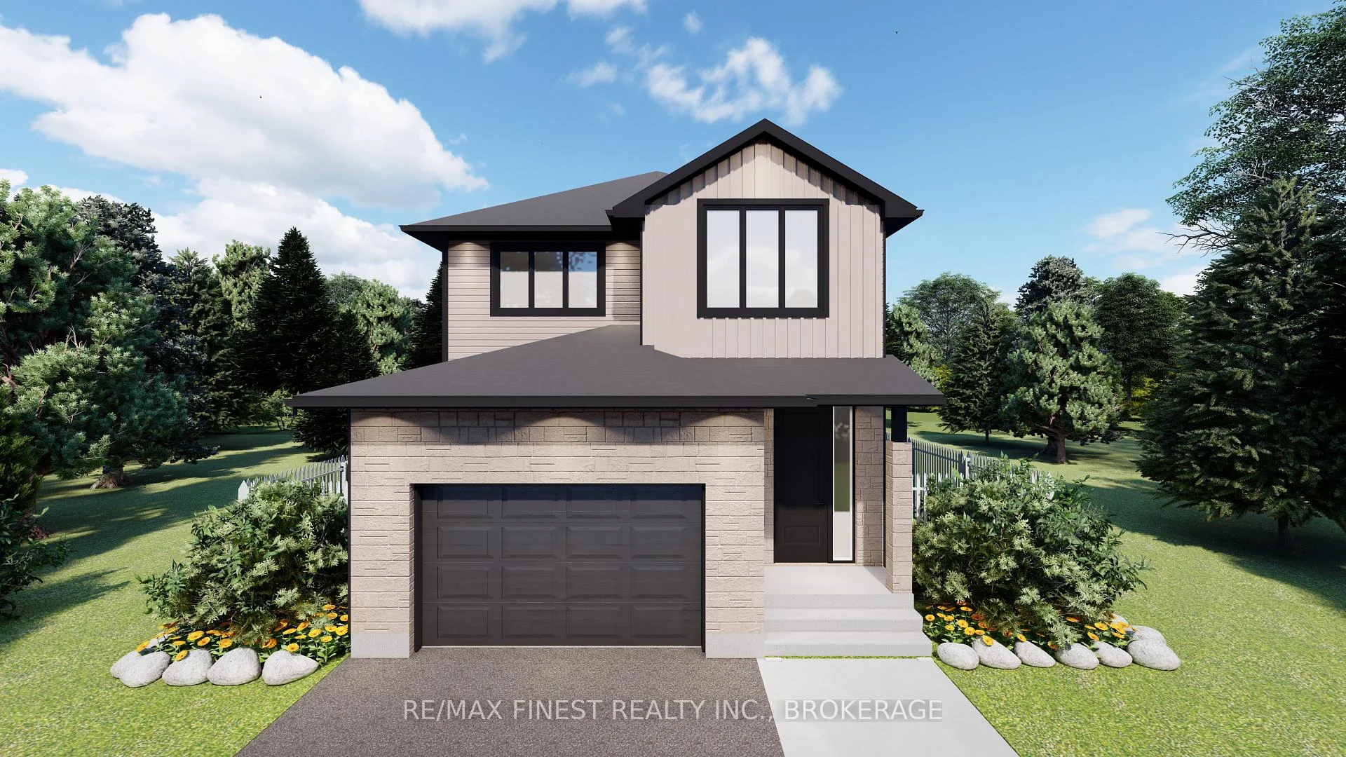 Photo of Unit LOT E64, 1339 Turnbull Way