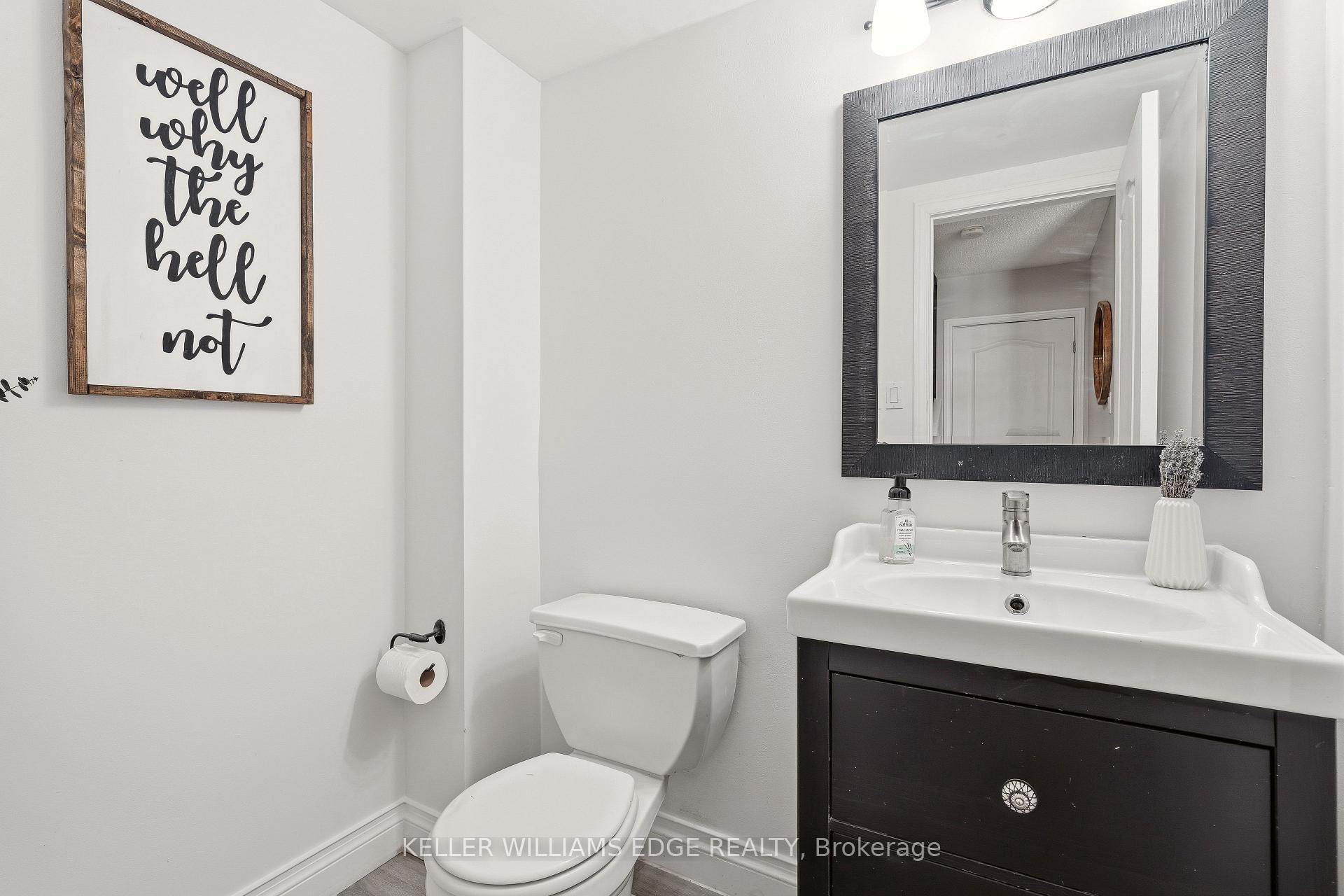 Photo 7 of 84 Rockhaven Lane, Hamilton, Waterdown — HOMEH