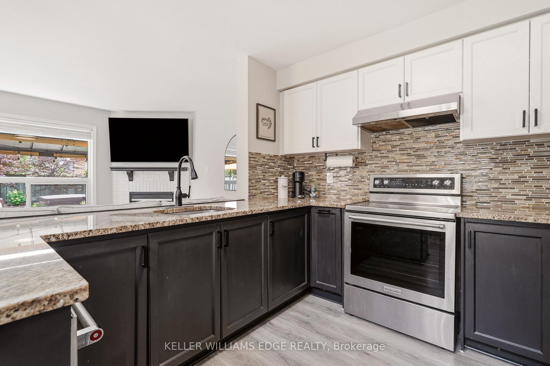 Photo 14 of 84 Rockhaven Lane, Hamilton, Waterdown — HOMEH