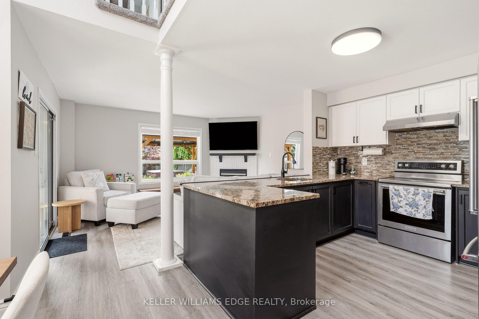 Photo 17 of 84 Rockhaven Lane, Hamilton, Waterdown — HOMEH