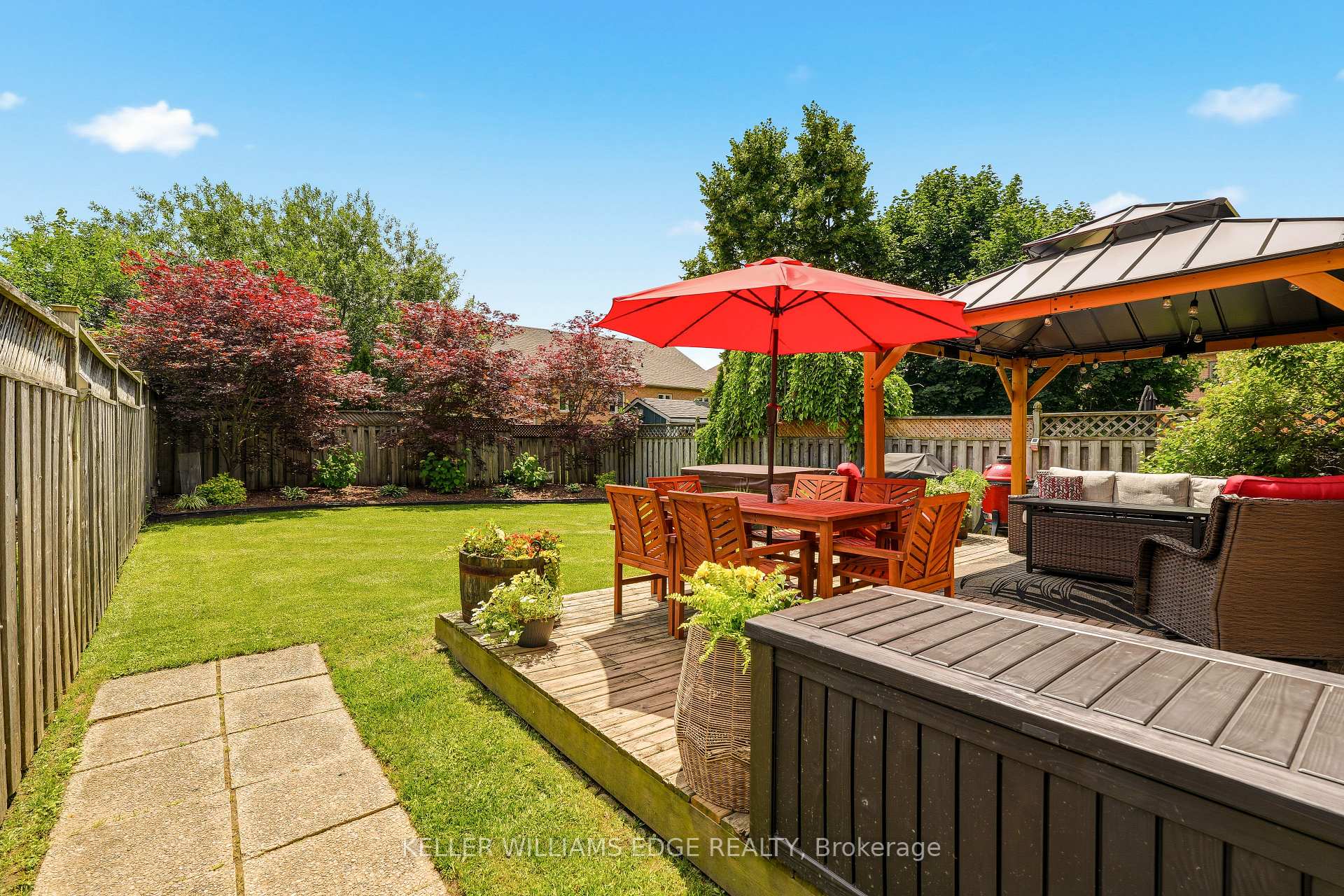 Photo 28 of 84 Rockhaven Lane, Hamilton, Waterdown — HOMEH