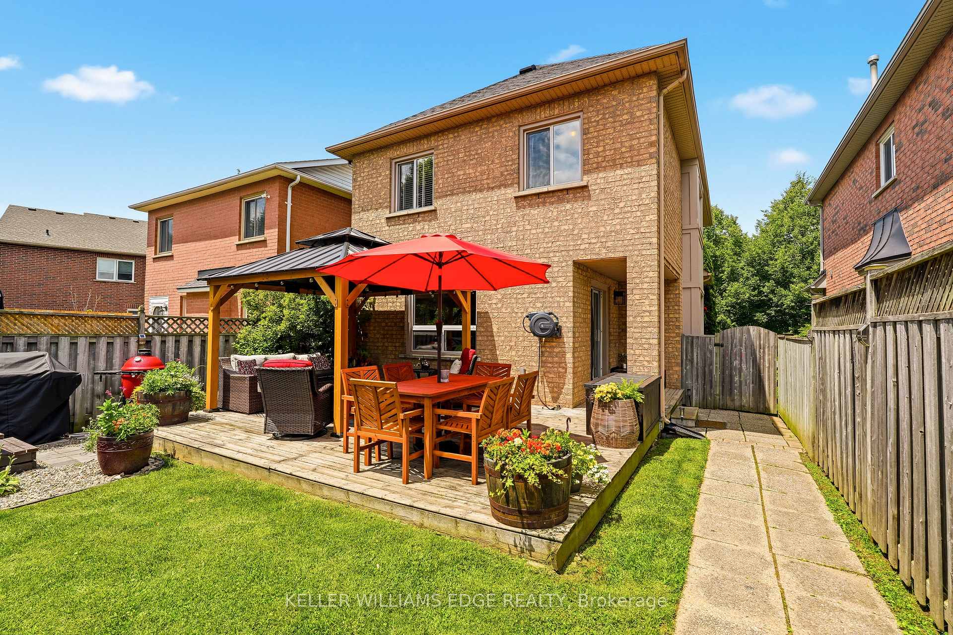 Photo 29 of 84 Rockhaven Lane, Hamilton, Waterdown — HOMEH