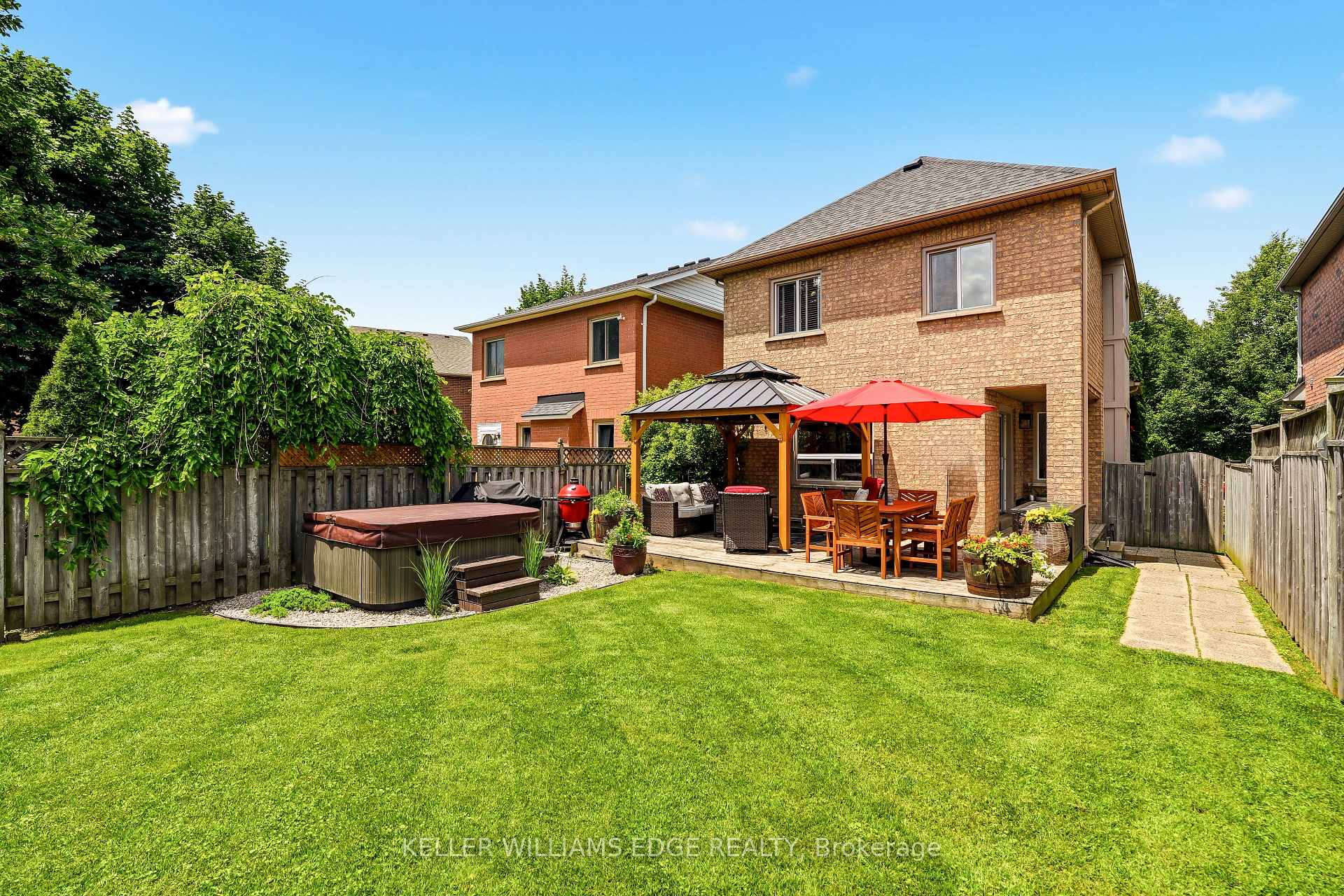 Photo 30 of 84 Rockhaven Lane, Hamilton, Waterdown — HOMEH