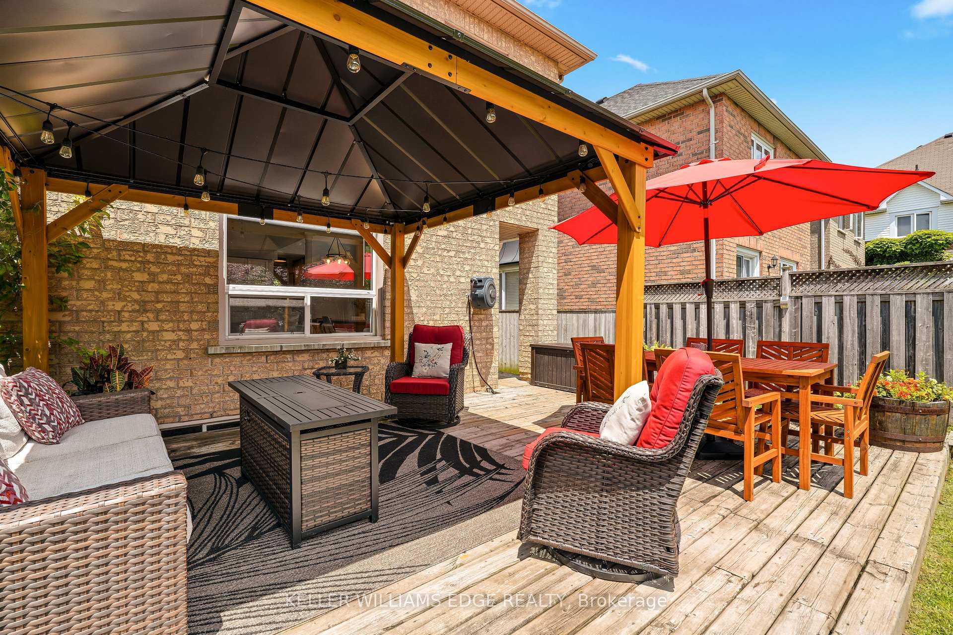 Photo 32 of 84 Rockhaven Lane, Hamilton, Waterdown — HOMEH