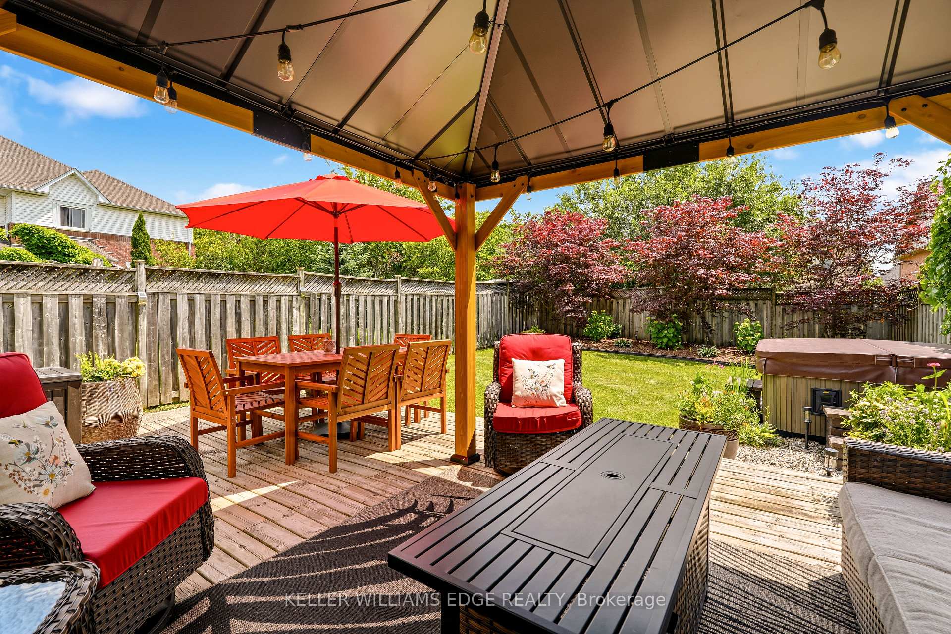Photo 33 of 84 Rockhaven Lane, Hamilton, Waterdown — HOMEH