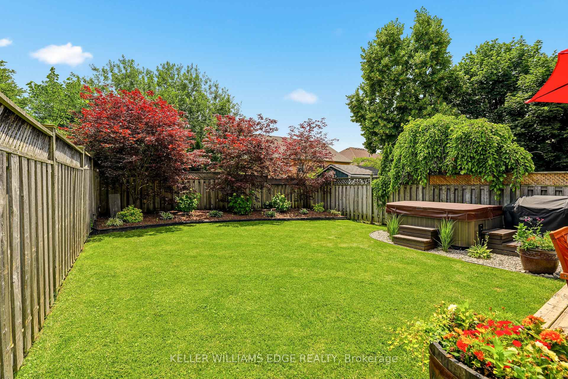 Photo 36 of 84 Rockhaven Lane, Hamilton, Waterdown — HOMEH