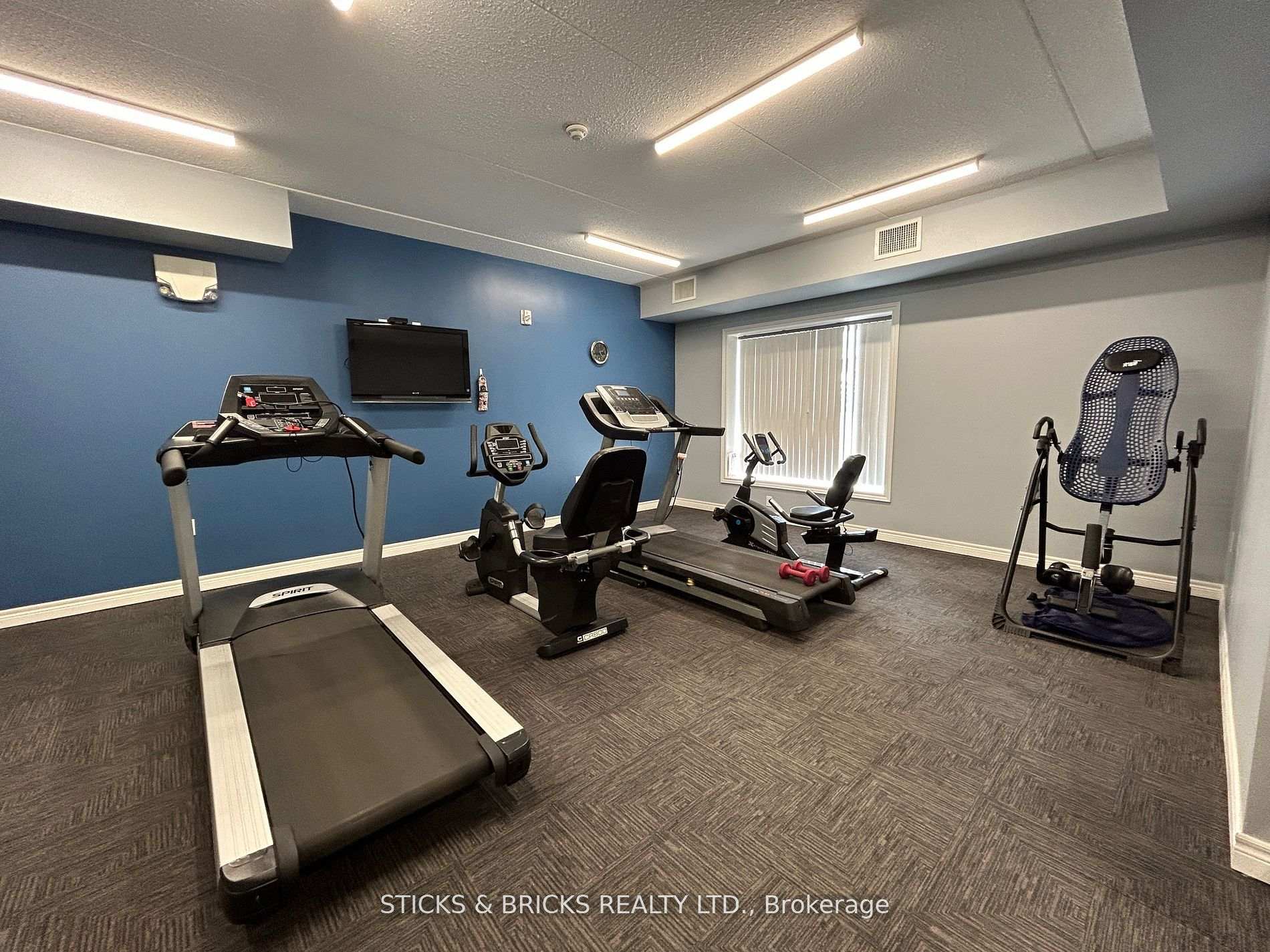 Photo 19 of Unit 111, 4644 Pettit Avenue, Niagara Falls, Morrison — HOMEH