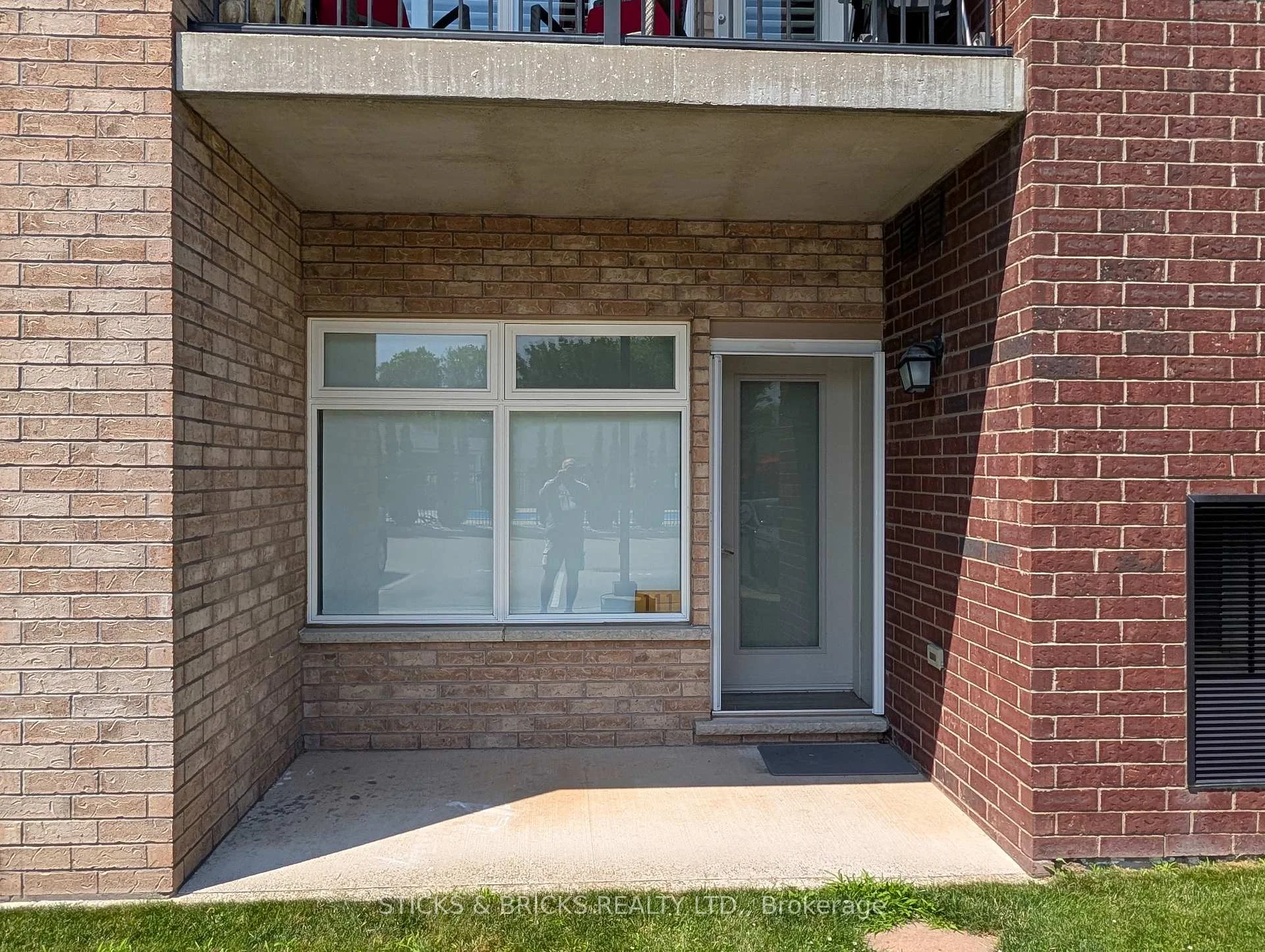 Photo 23 of Unit 111, 4644 Pettit Avenue, Niagara Falls, Morrison — HOMEH