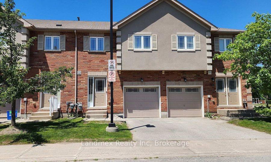 Photo 2 of Unit 43, 227 Harvie Road, Barrie, Holly — HOMEH