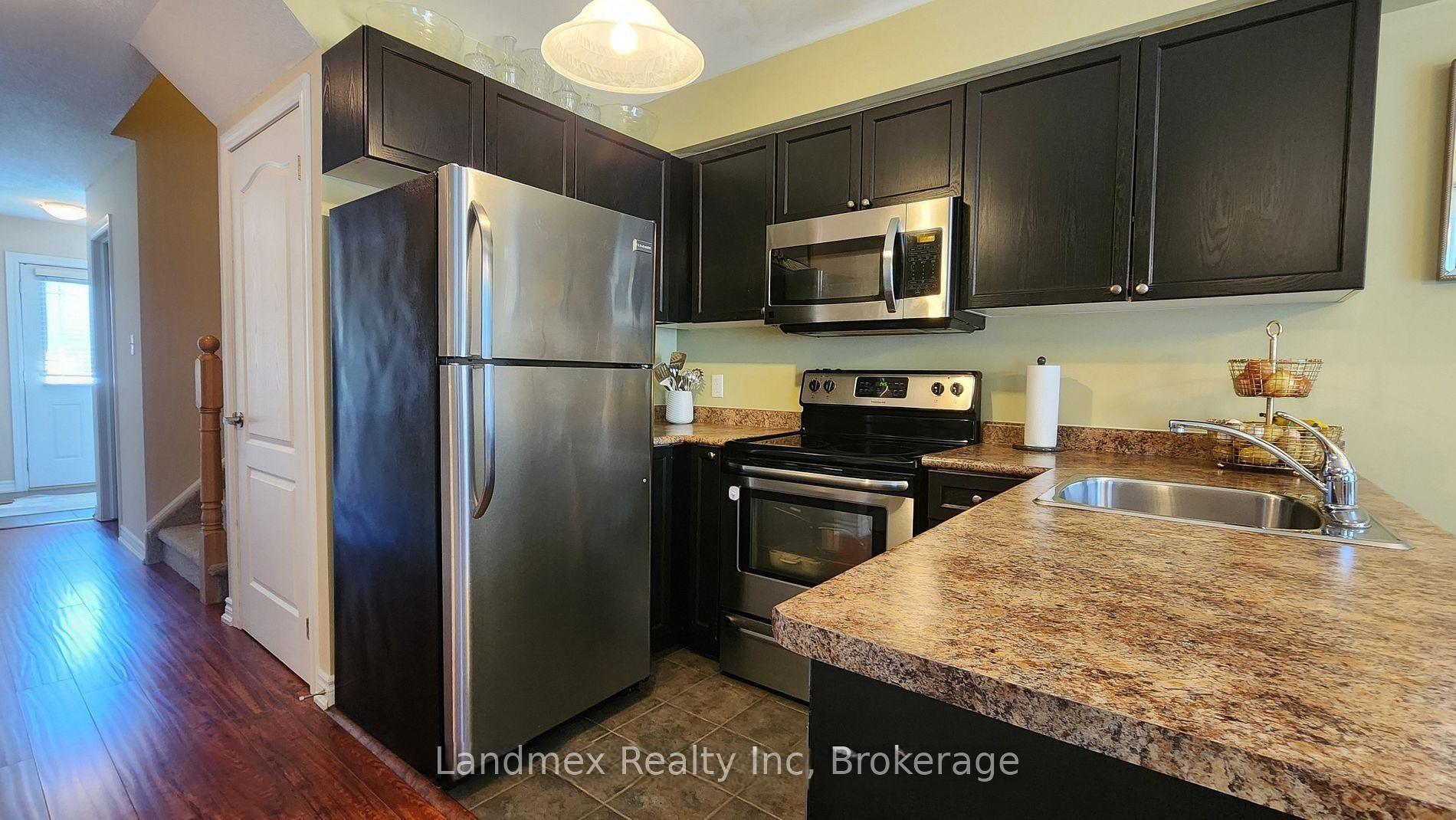 Photo 9 of Unit 43, 227 Harvie Road, Barrie, Holly — HOMEH