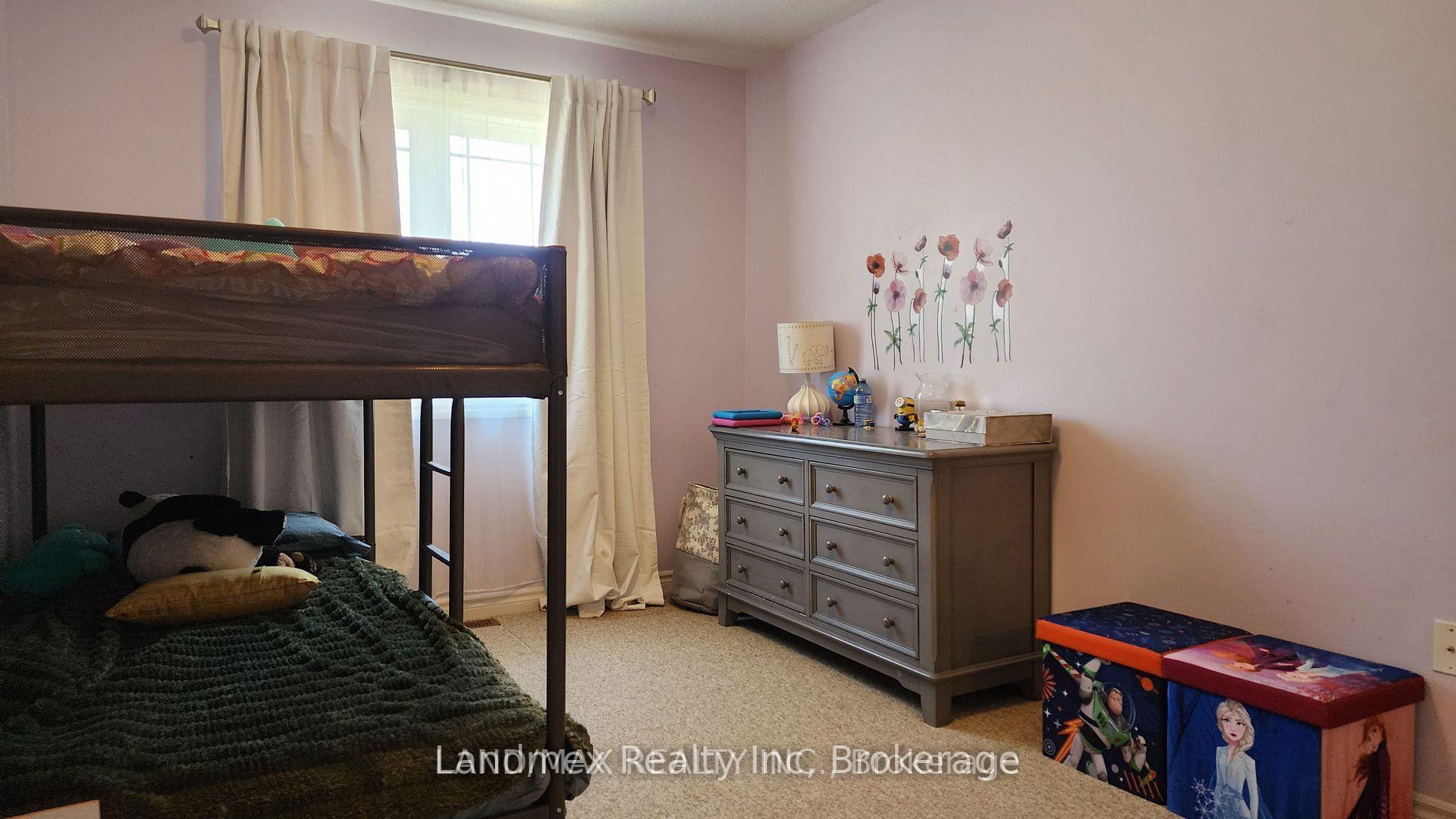 Photo 18 of Unit 43, 227 Harvie Road, Barrie, Holly — HOMEH