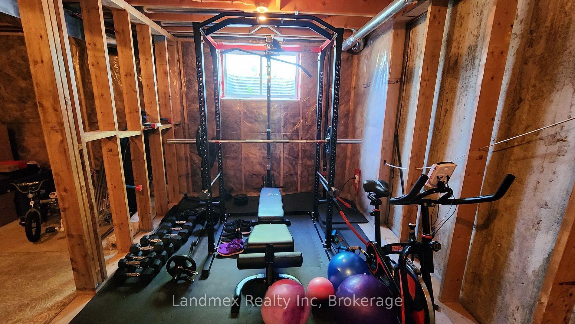 Photo 19 of Unit 43, 227 Harvie Road, Barrie, Holly — HOMEH