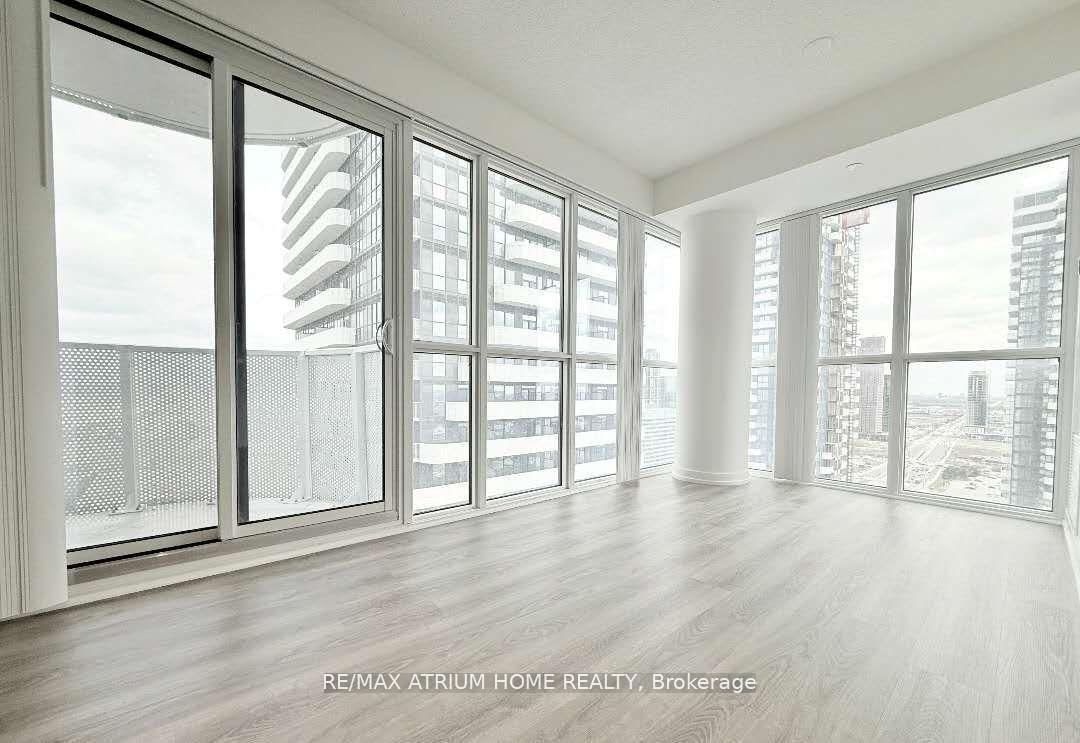 Photo 3 of Unit 3915, 195 Commerce Street, Vaughan, Vaughan Corporate Centre — HOMEH