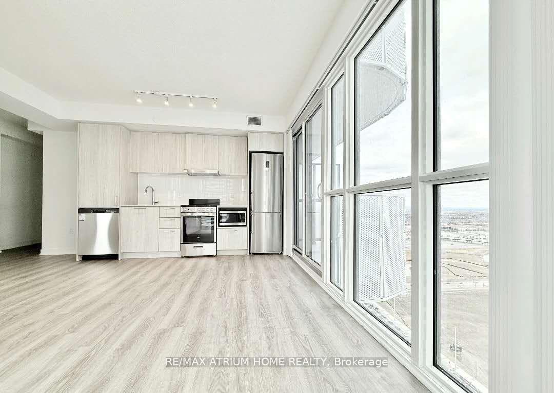 Photo 4 of Unit 3915, 195 Commerce Street, Vaughan, Vaughan Corporate Centre — HOMEH