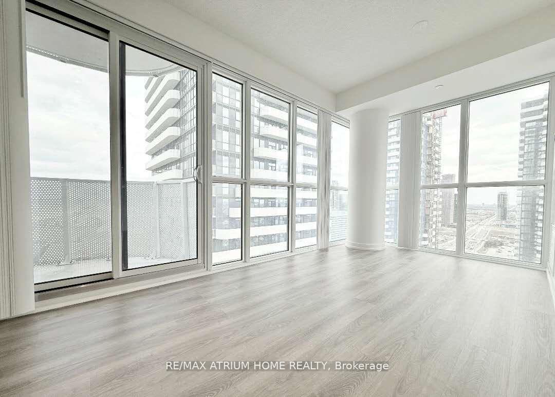 Photo 8 of Unit 3915, 195 Commerce Street, Vaughan, Vaughan Corporate Centre — HOMEH