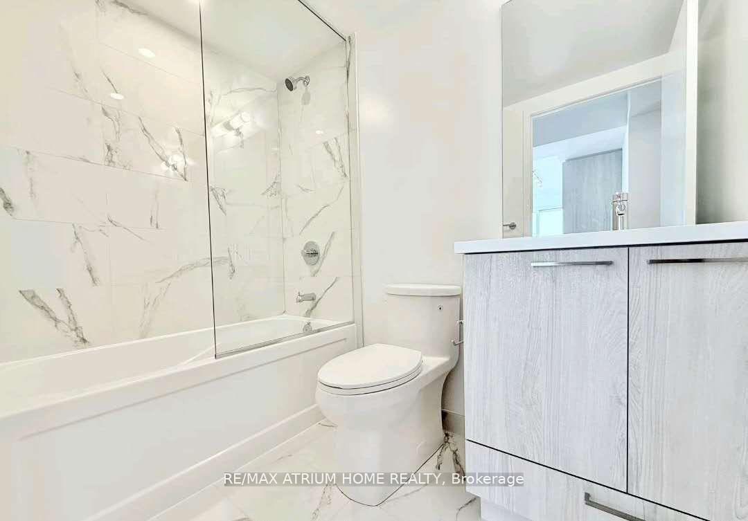 Photo 9 of Unit 3915, 195 Commerce Street, Vaughan, Vaughan Corporate Centre — HOMEH