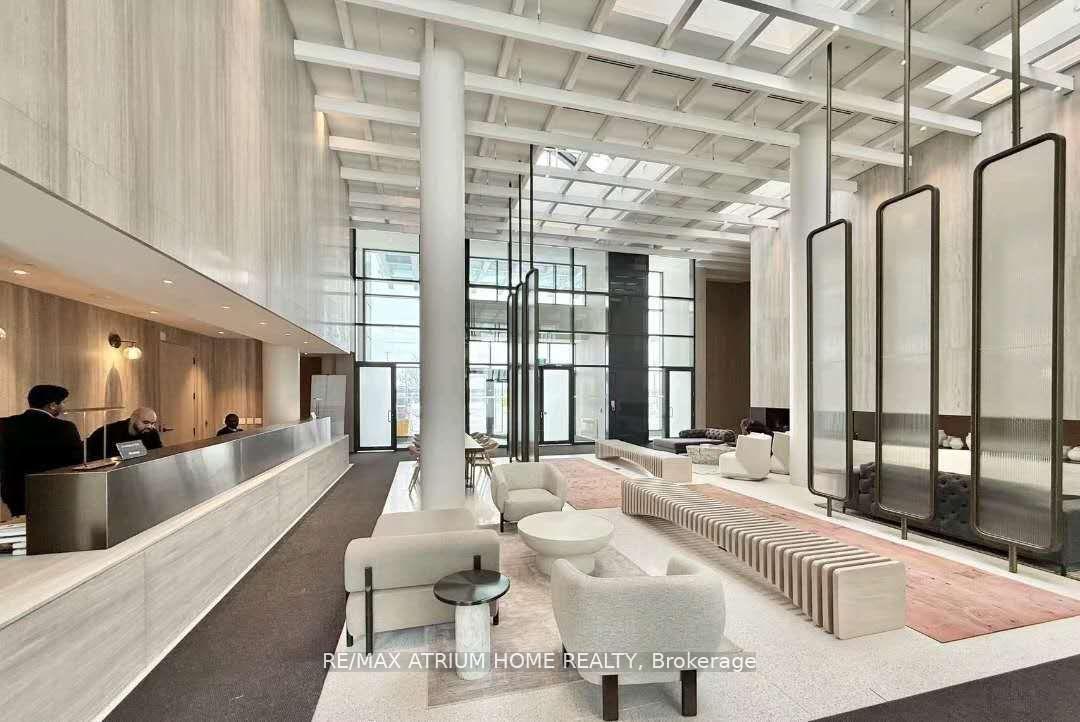 Photo 11 of Unit 3915, 195 Commerce Street, Vaughan, Vaughan Corporate Centre — HOMEH
