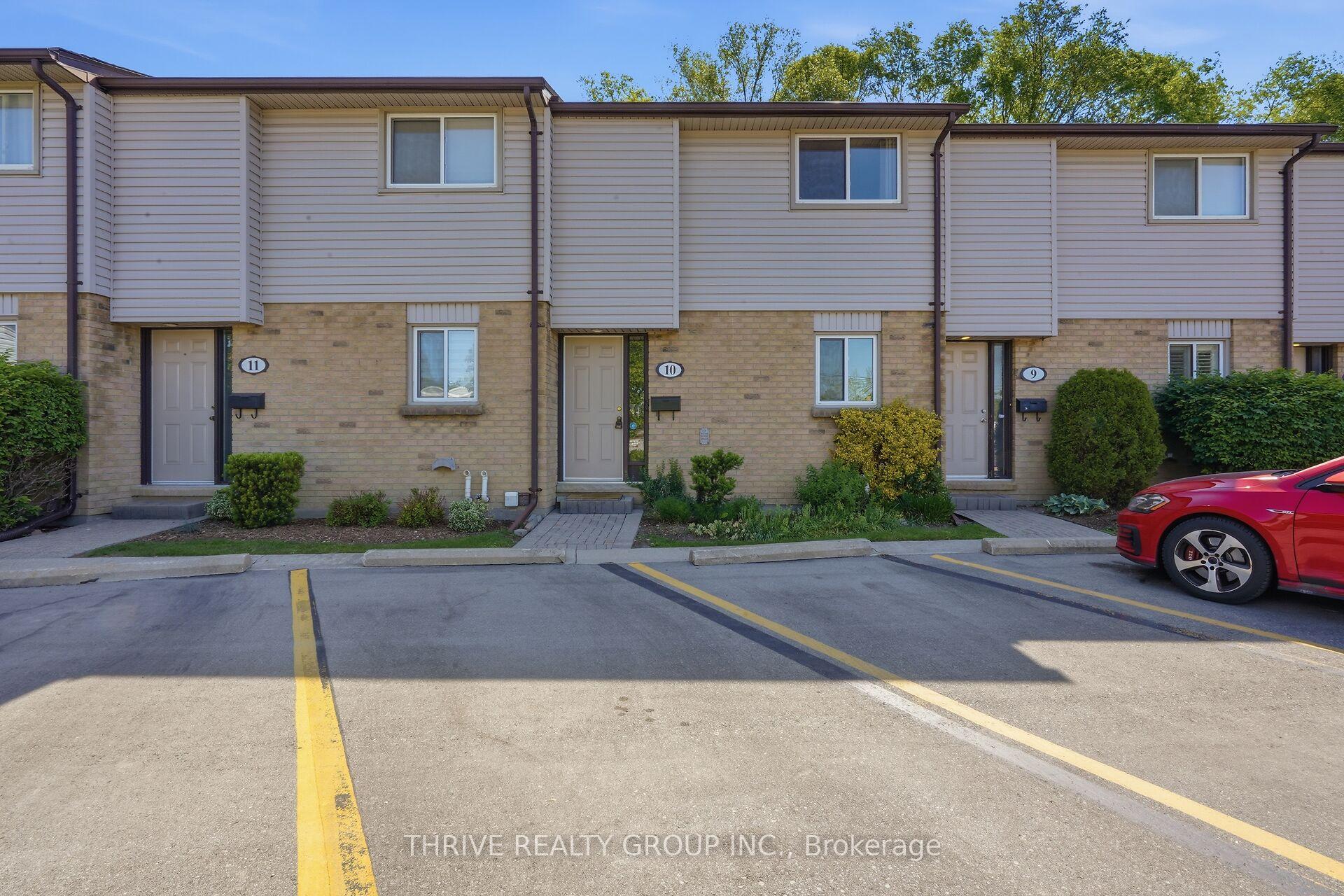 Photo 1 of Unit 10, 215 Commissioners Road, London, South D — HOMEH