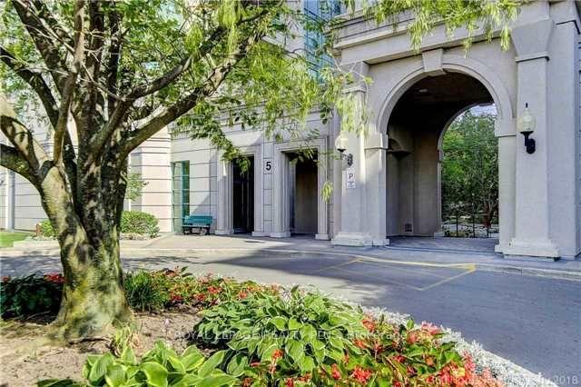 Photo 2 of Unit PH 409, 5 Emerald Lane, Vaughan, Crestwood-Springfarm-Yorkhill — HOMEH