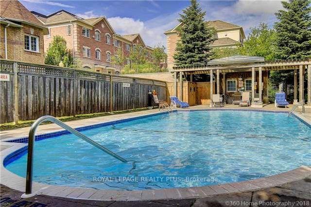Photo 5 of Unit PH 409, 5 Emerald Lane, Vaughan, Crestwood-Springfarm-Yorkhill — HOMEH