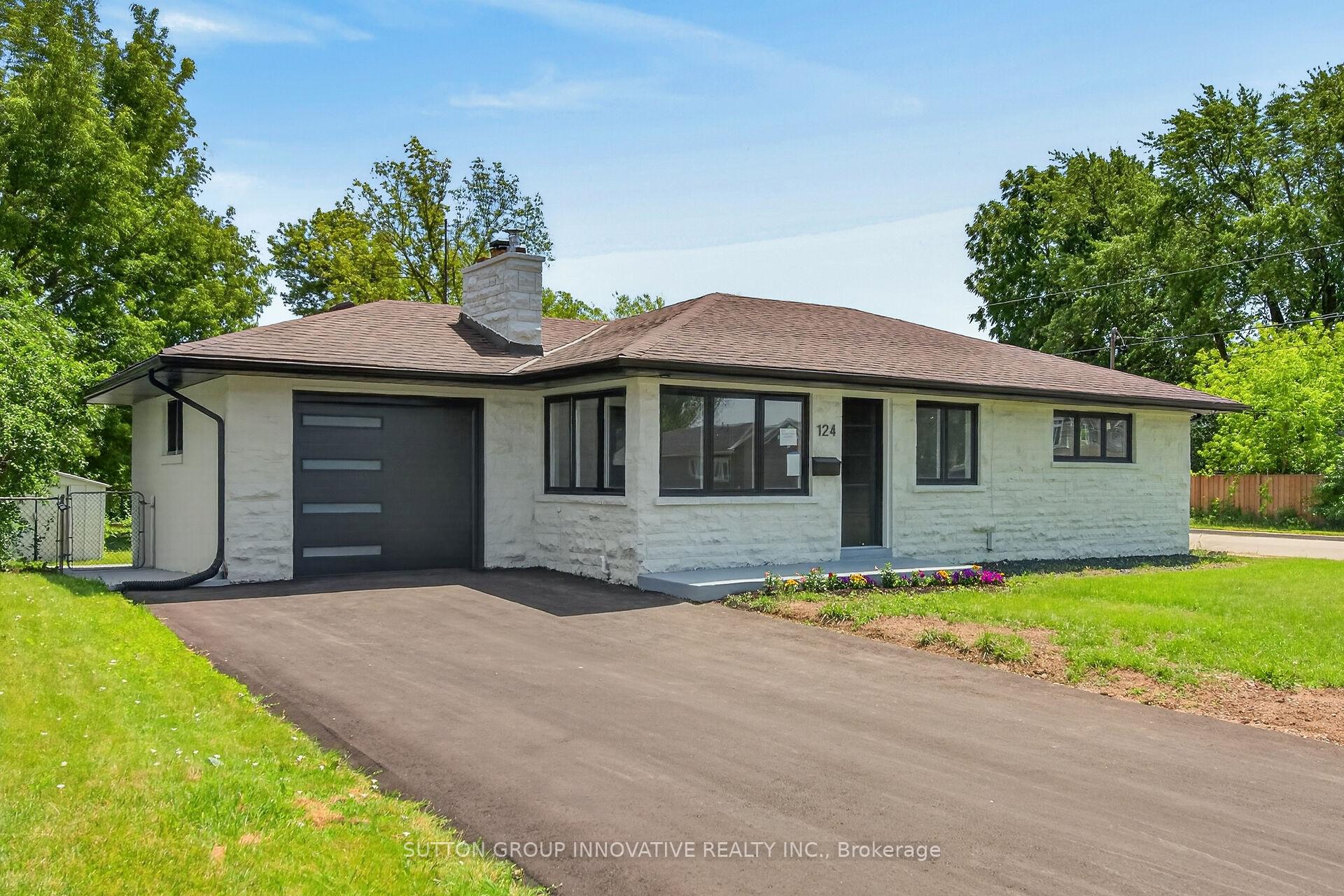 Photo 1 of 124 Corman Avenue, Hamilton, Stoney Creek — HOMEH