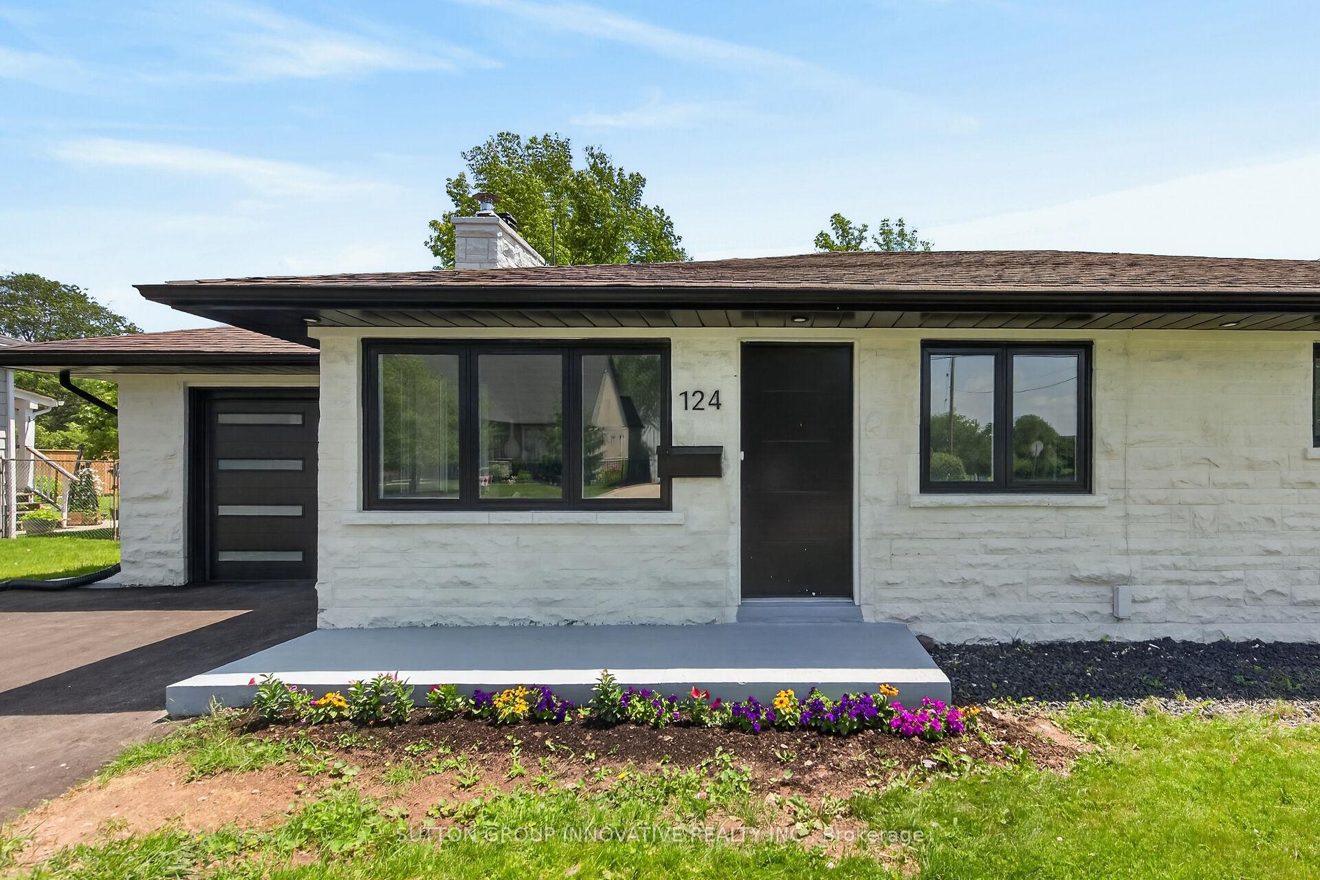 Photo 5 of 124 Corman Avenue, Hamilton, Stoney Creek — HOMEH