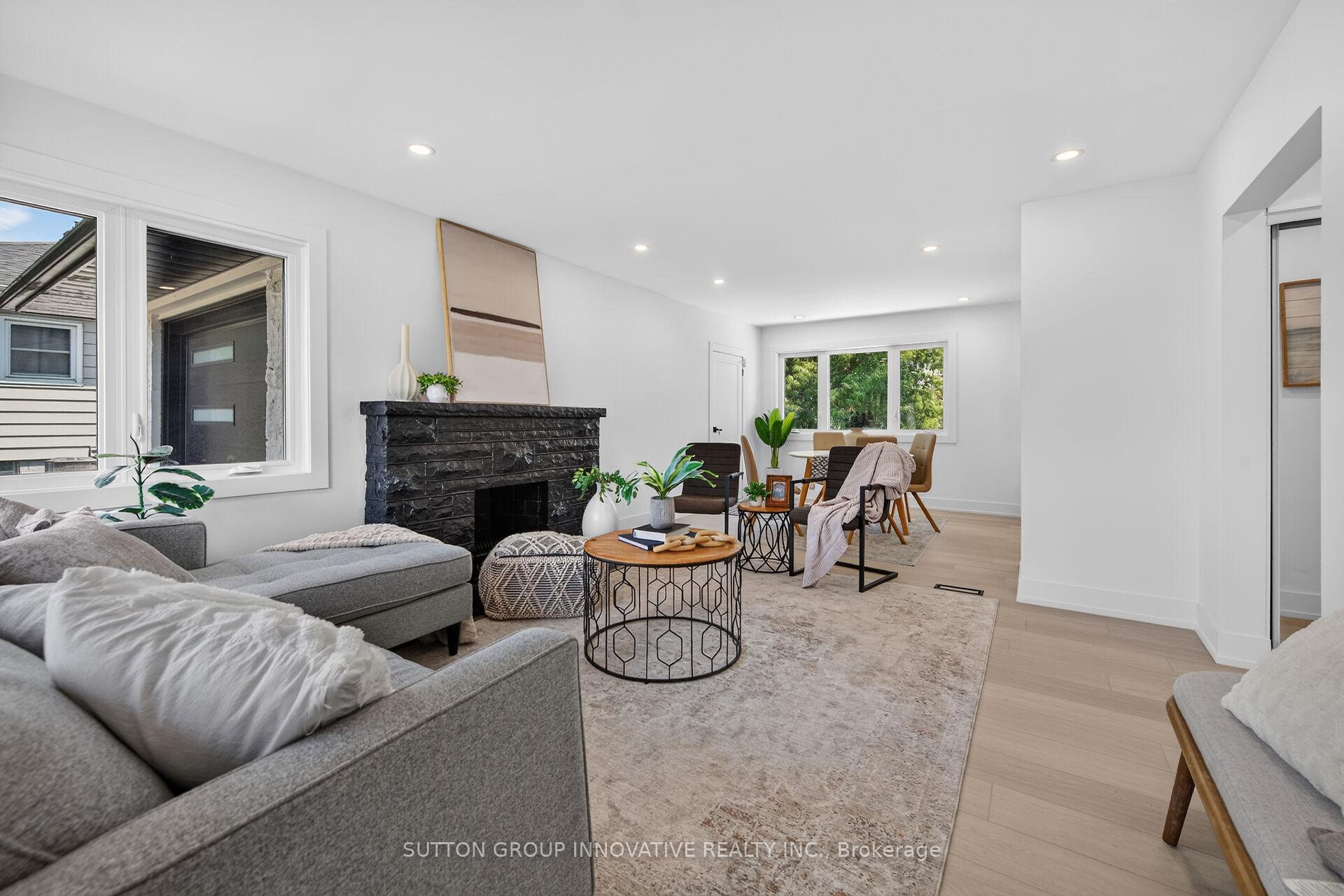 Photo 8 of 124 Corman Avenue, Hamilton, Stoney Creek — HOMEH